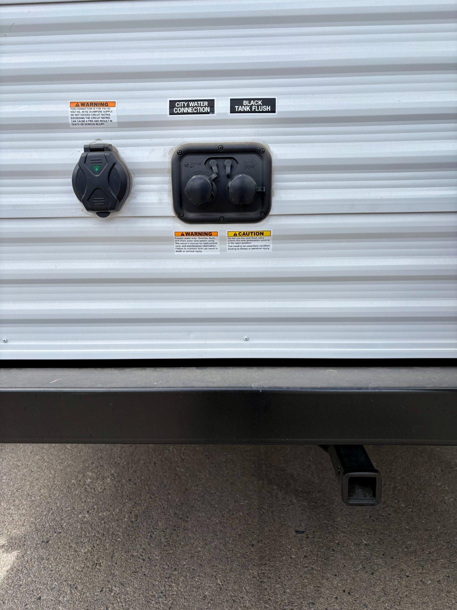 2026 Winnebago Towables 2026 Winnebago Towables Access - thumbnail 6