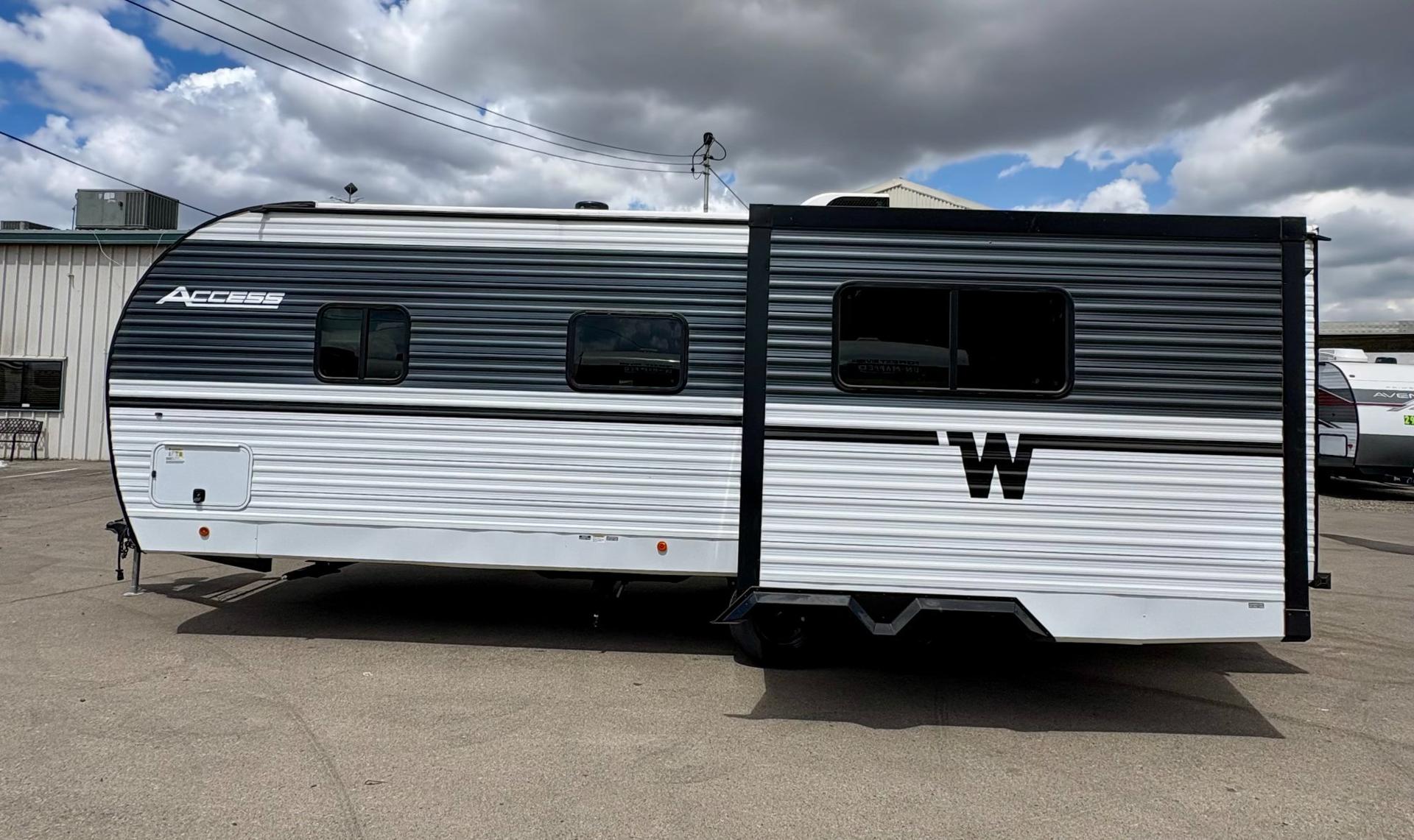 2026 Winnebago Towables 2026 Winnebago Towables Access - thumbnail 8