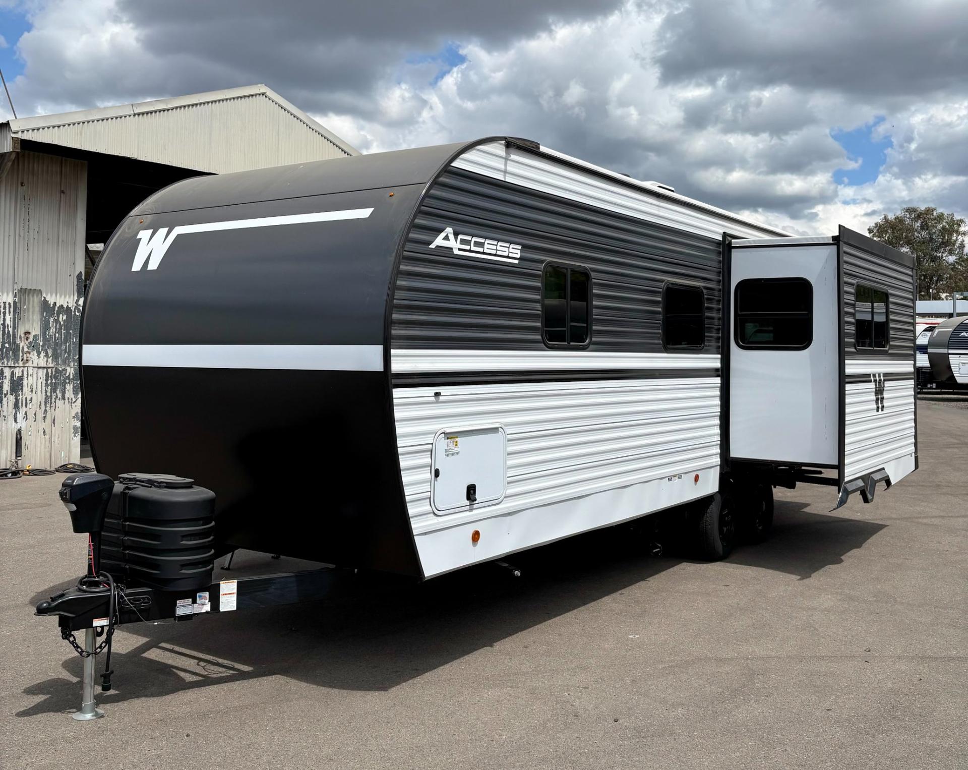 2026 Winnebago Towables 2026 Winnebago Towables Access - thumbnail 9