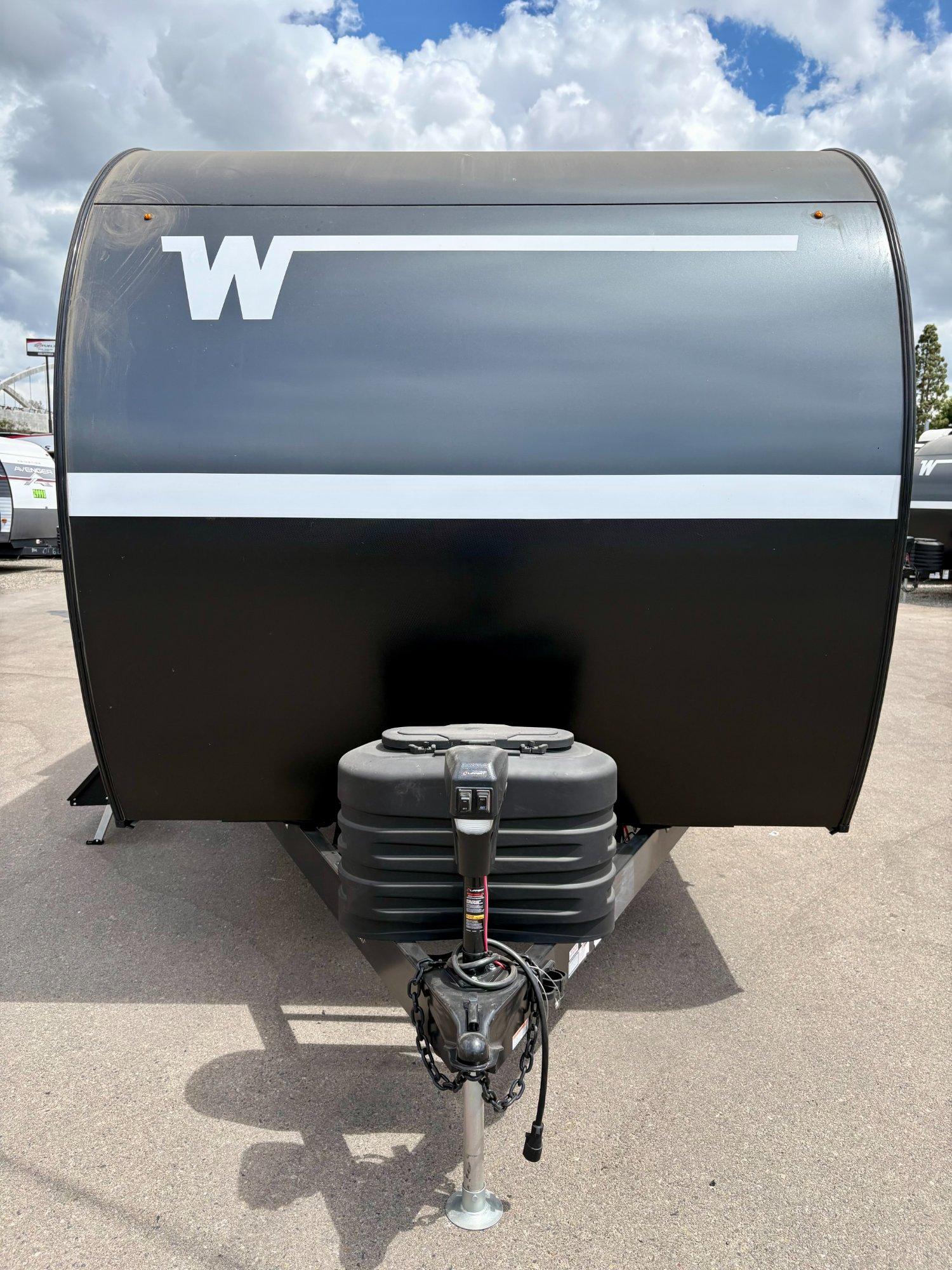 2026 Winnebago Towables 2026 Winnebago Towables Access - thumbnail 10