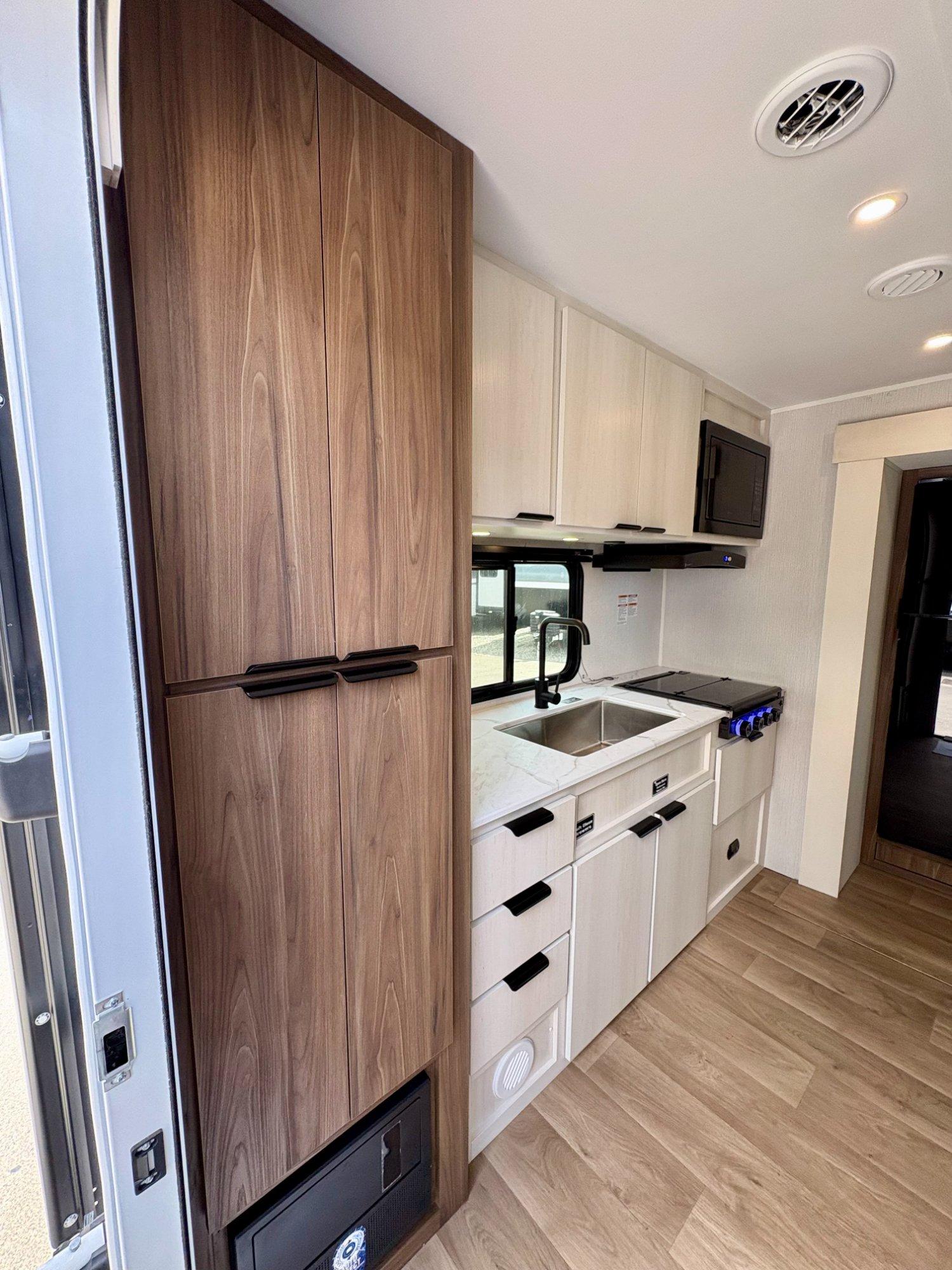2026 Winnebago Towables 2026 Winnebago Towables Access - thumbnail 12
