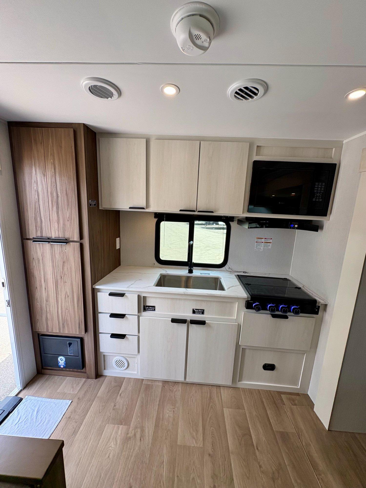 2026 Winnebago Towables 2026 Winnebago Towables Access - thumbnail 13