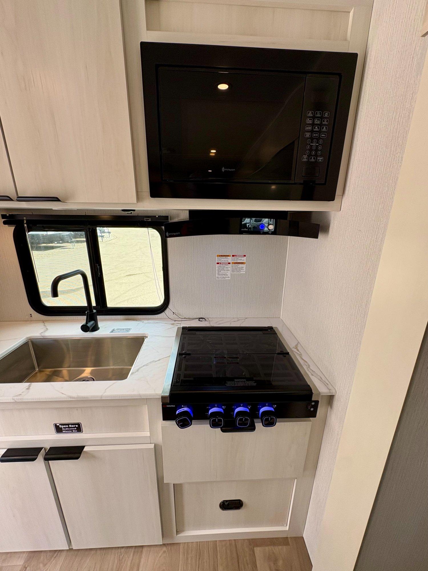 2026 Winnebago Towables 2026 Winnebago Towables Access - thumbnail 14