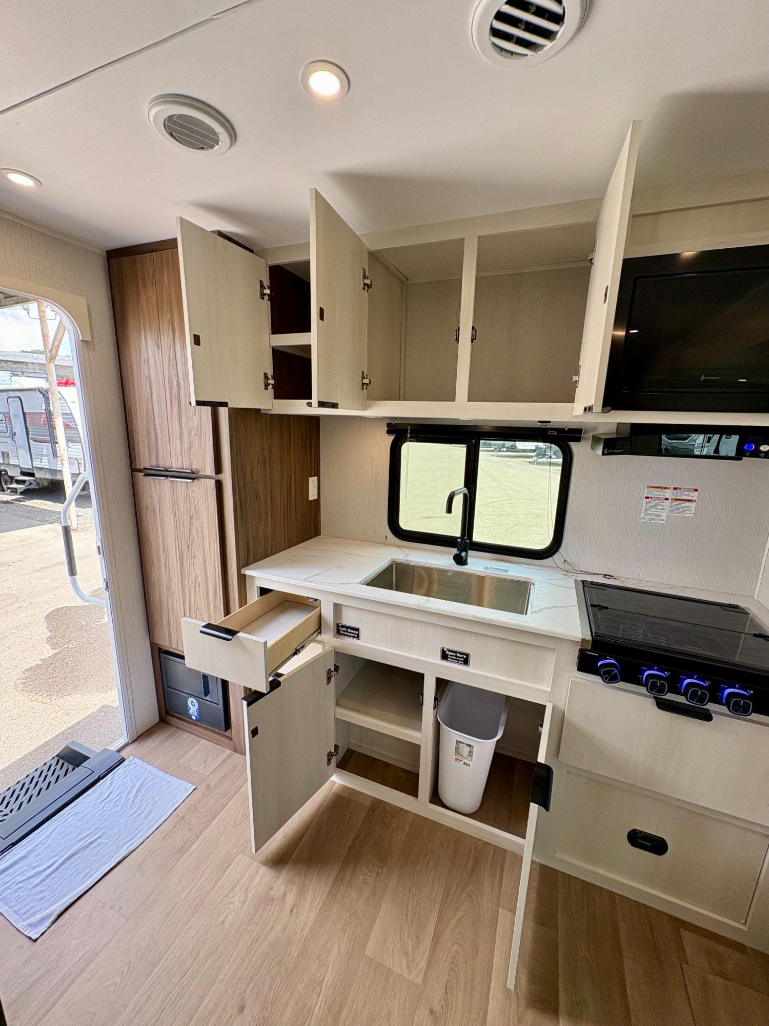 2026 Winnebago Towables 2026 Winnebago Towables Access - thumbnail 15