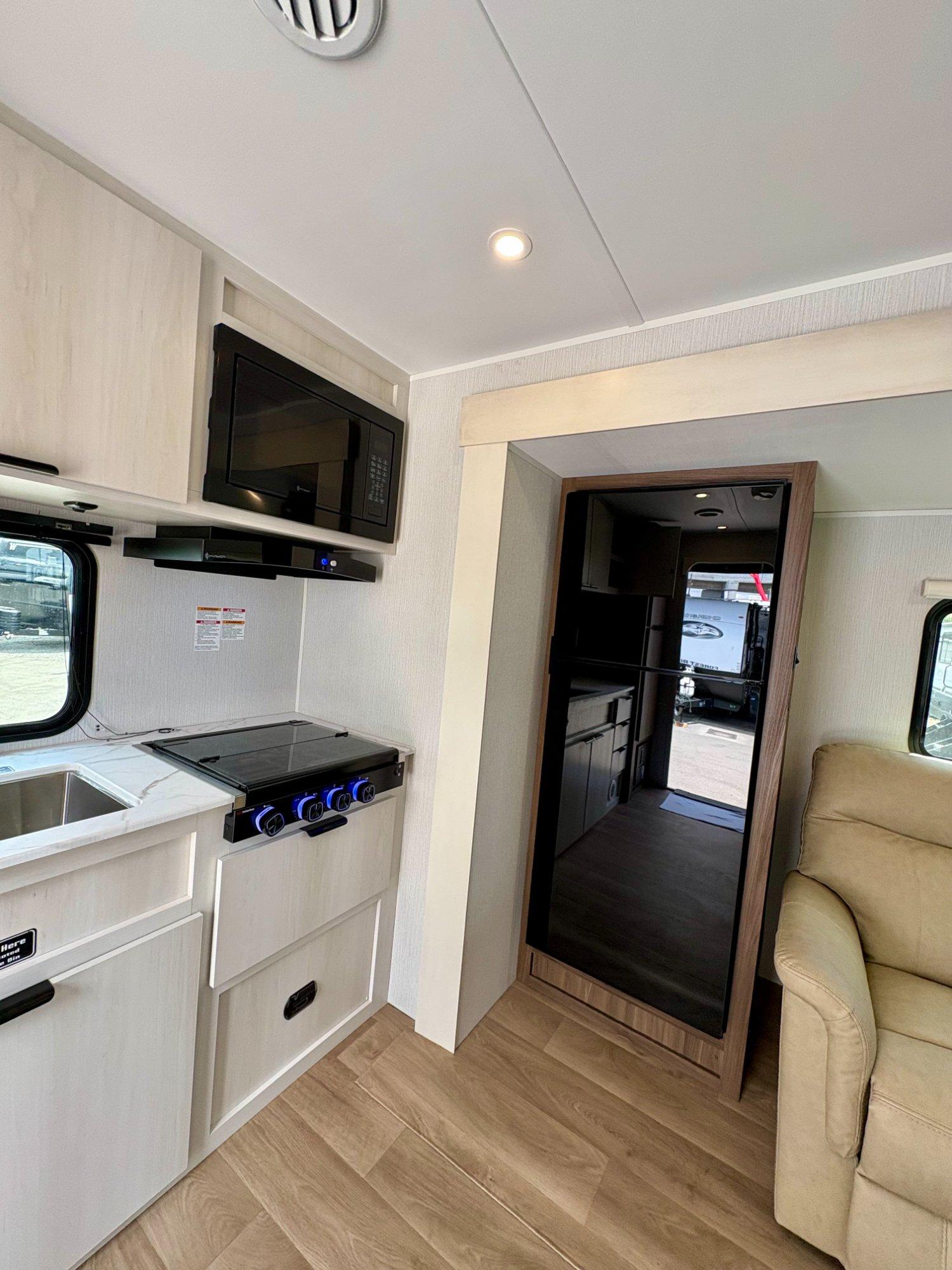2026 Winnebago Towables 2026 Winnebago Towables Access - thumbnail 16