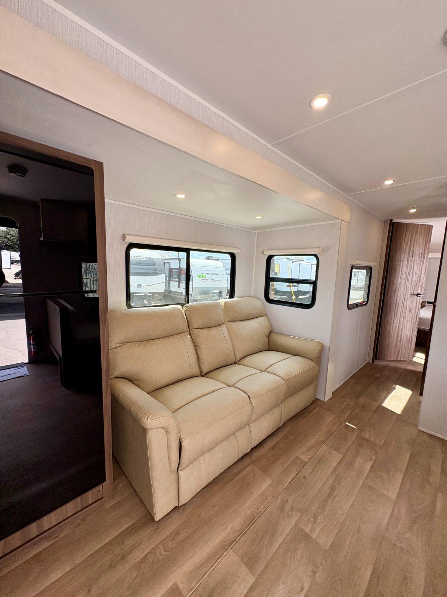 2026 Winnebago Towables 2026 Winnebago Towables Access - thumbnail 18