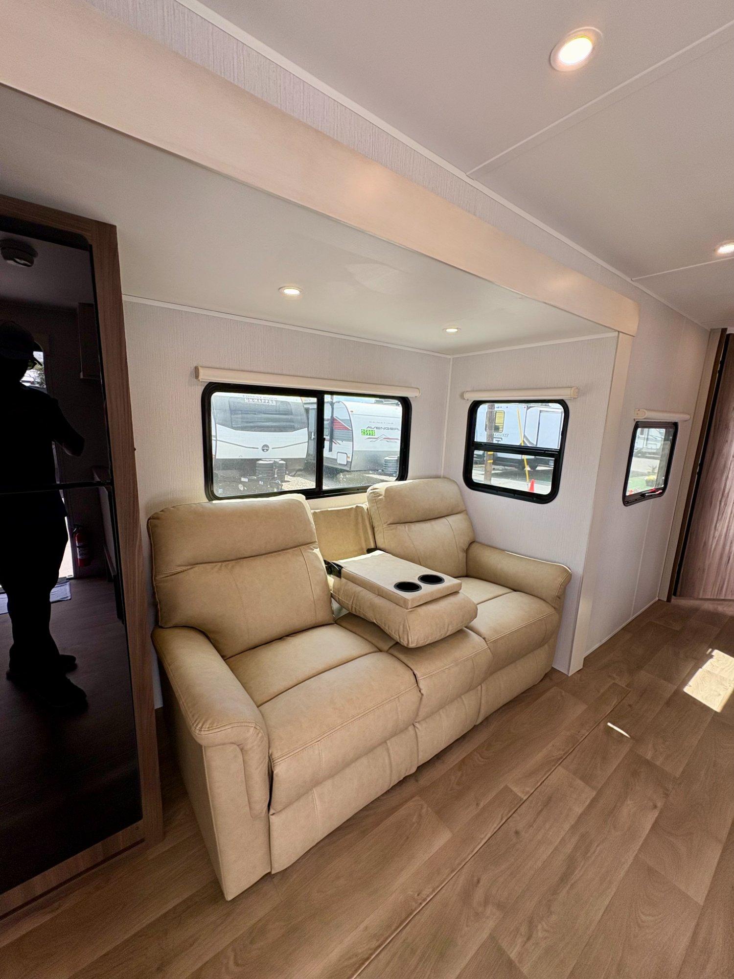 2026 Winnebago Towables 2026 Winnebago Towables Access - thumbnail 19