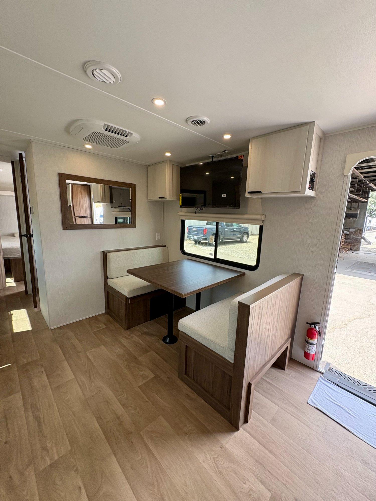 2026 Winnebago Towables 2026 Winnebago Towables Access - thumbnail 20