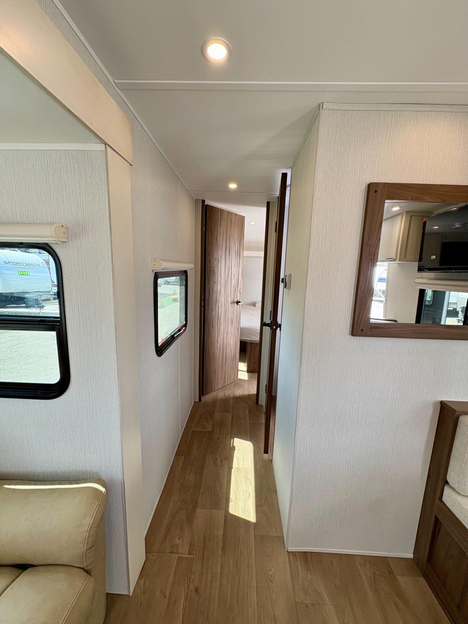 2026 Winnebago Towables 2026 Winnebago Towables Access - thumbnail 21