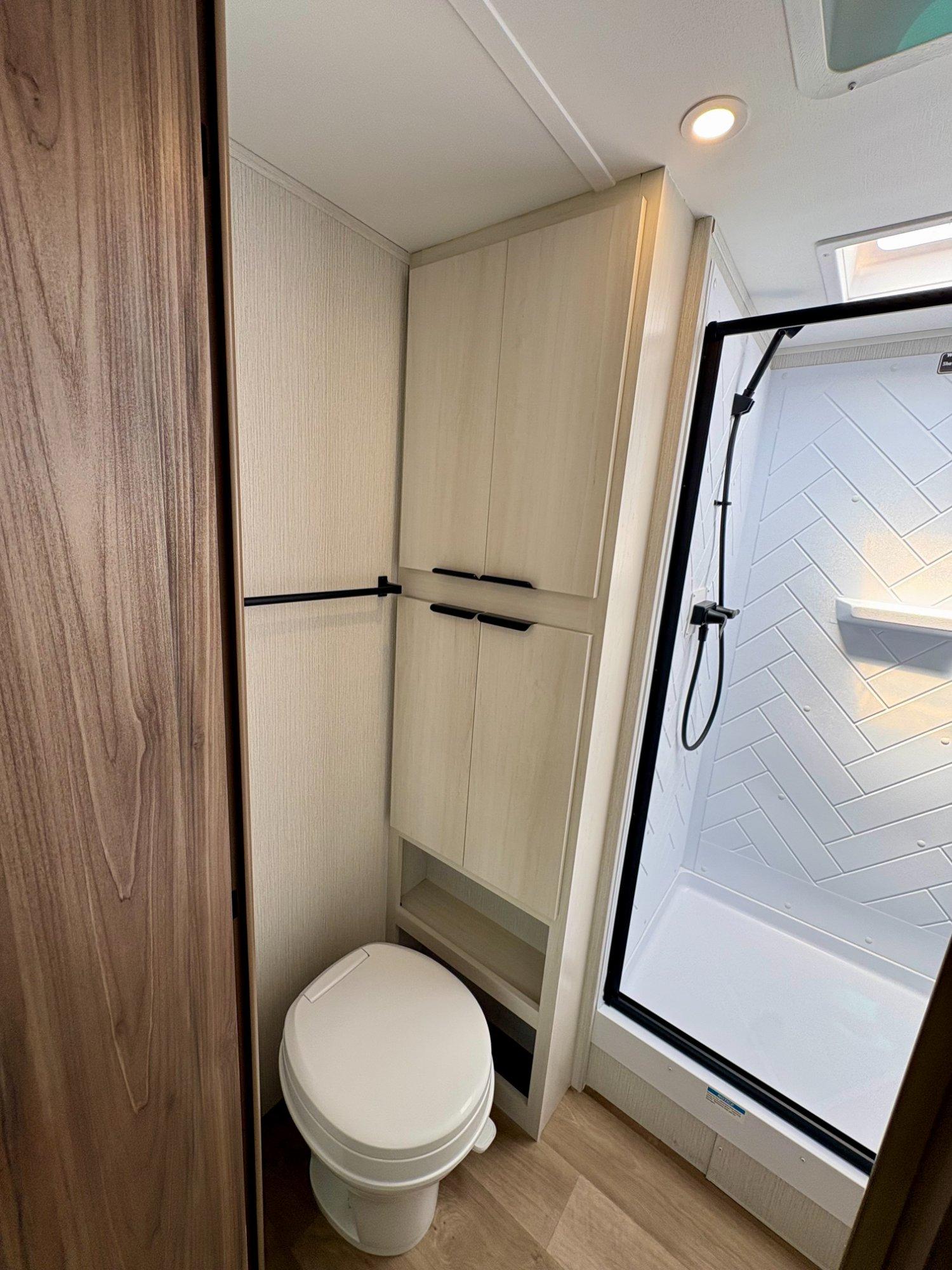 2026 Winnebago Towables 2026 Winnebago Towables Access - thumbnail 22