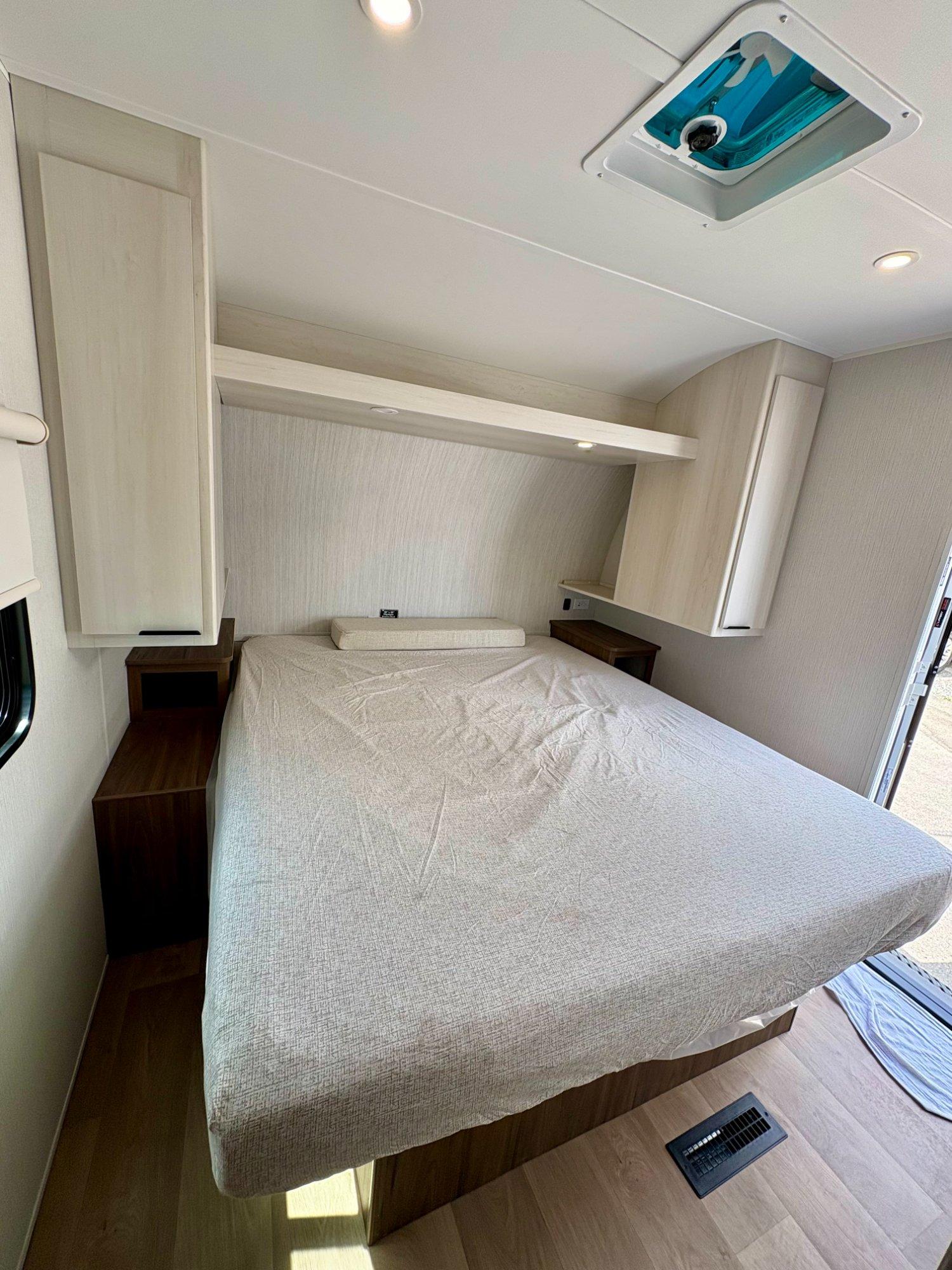 2026 Winnebago Towables 2026 Winnebago Towables Access - thumbnail 25