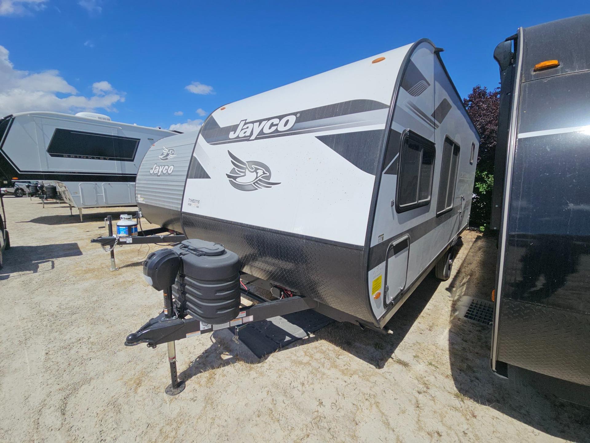 2026 Jayco 2026 Jayco Jay Feather Air - thumbnail 5