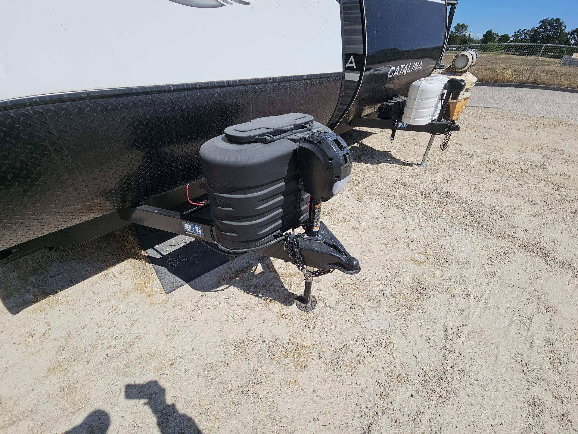 2026 Jayco 2026 Jayco Jay Feather Air - thumbnail 6