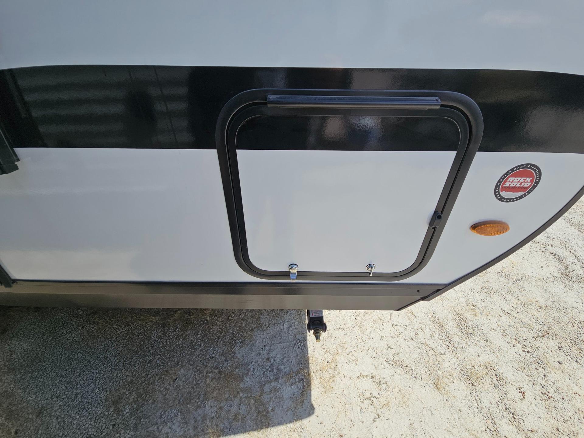 2026 Jayco 2026 Jayco Jay Feather Air - thumbnail 8
