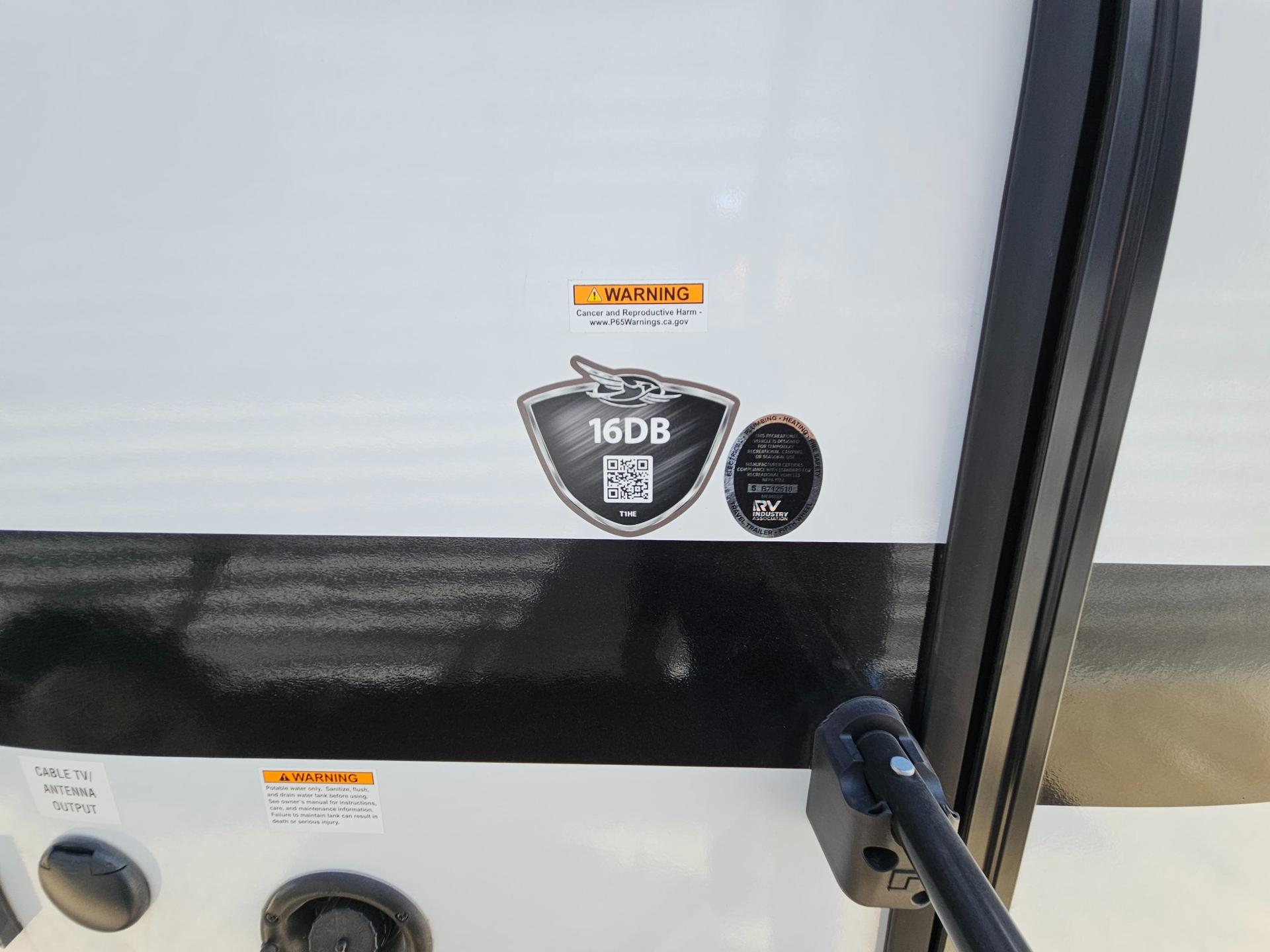 2026 Jayco 2026 Jayco Jay Feather Air - thumbnail 10