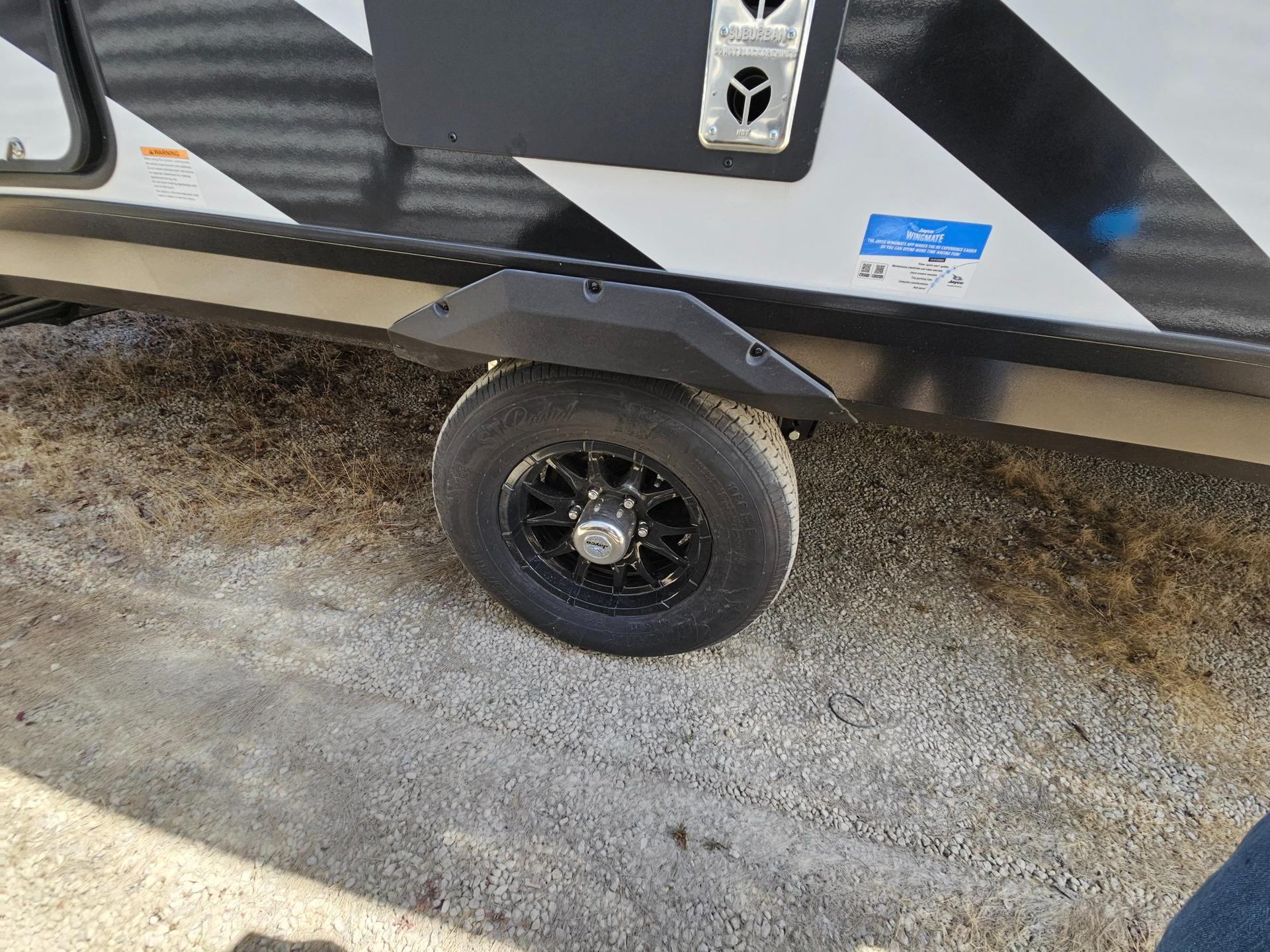 2026 Jayco 2026 Jayco Jay Feather Air - thumbnail 11