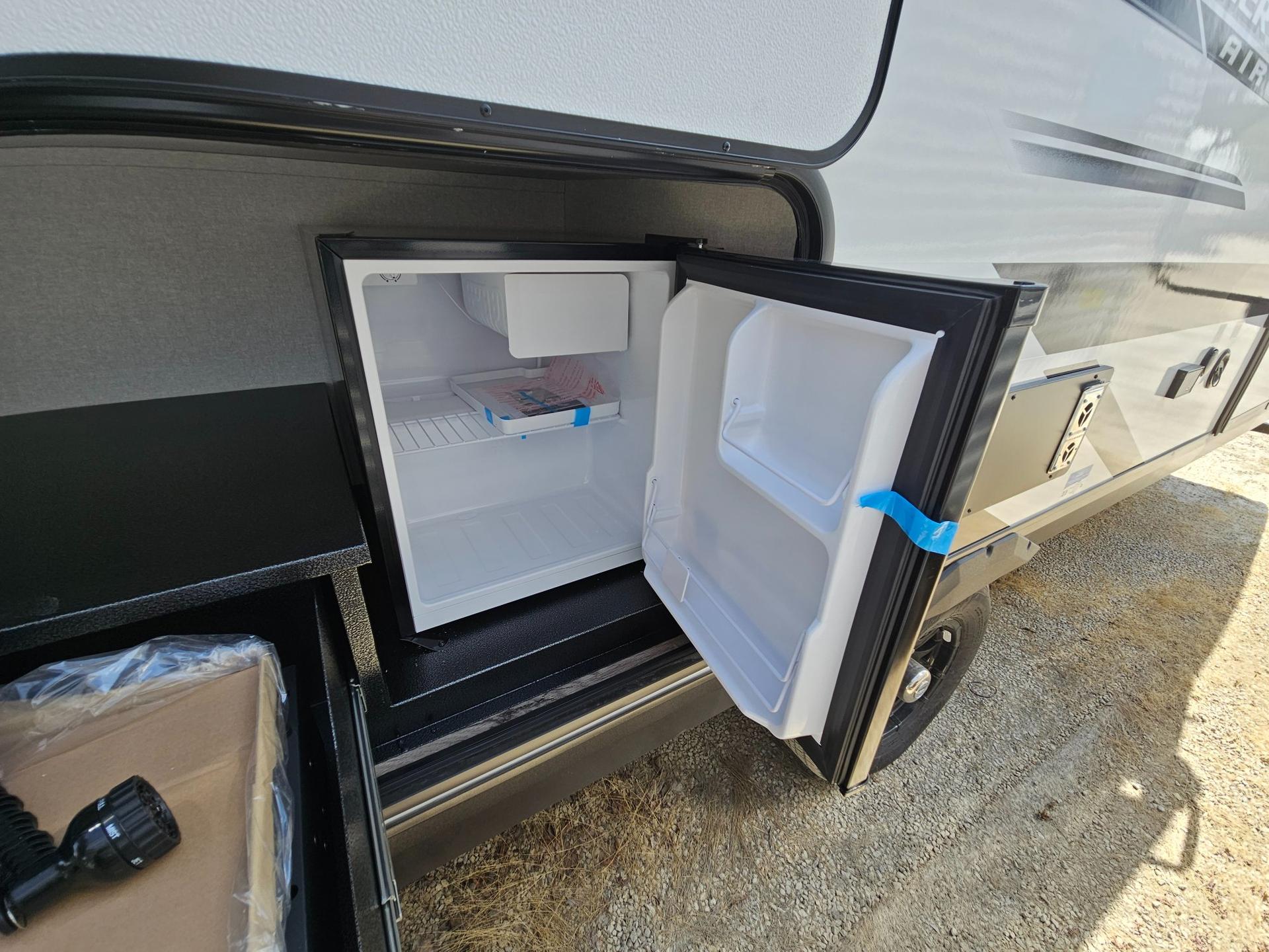 2026 Jayco 2026 Jayco Jay Feather Air - thumbnail 13