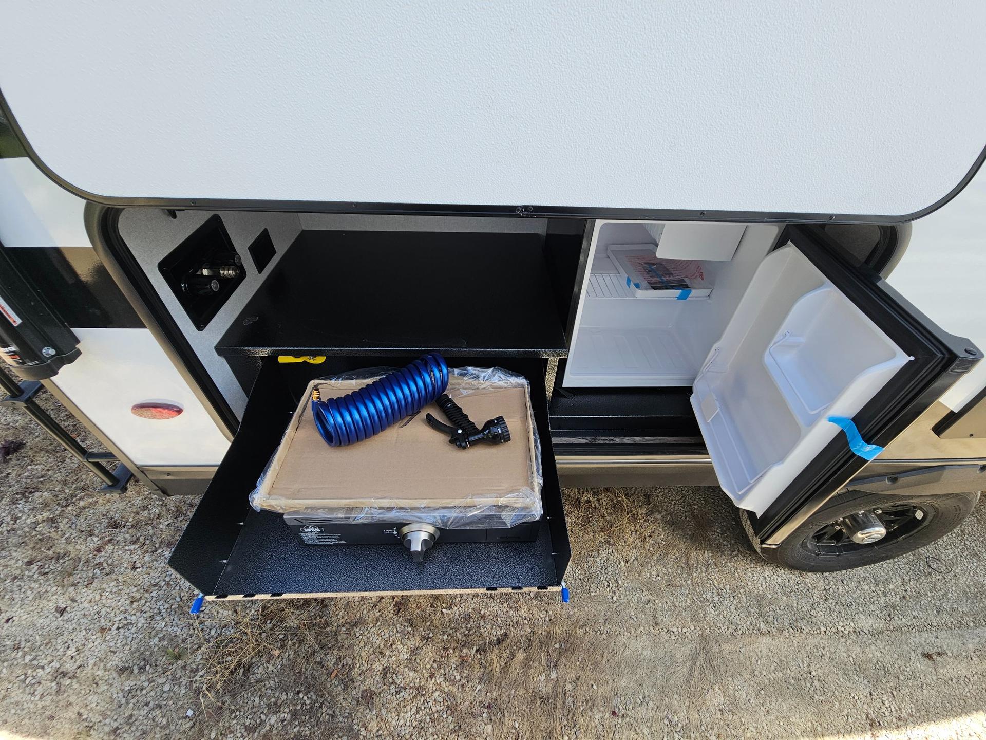2026 Jayco 2026 Jayco Jay Feather Air - thumbnail 14