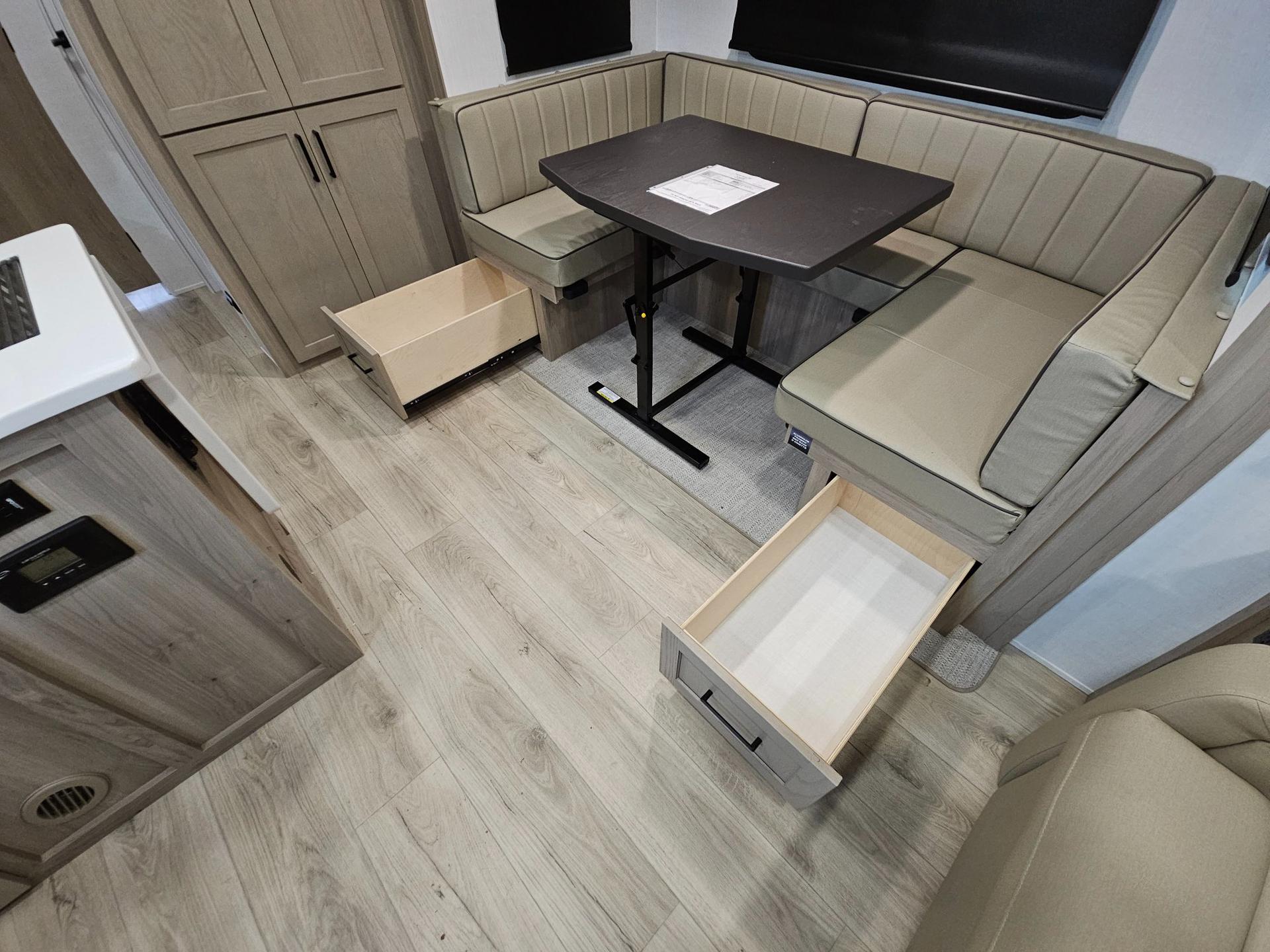 2026 Forest River RV 2026 Forest River RV Flagstaff Micro Lite - thumbnail 9
