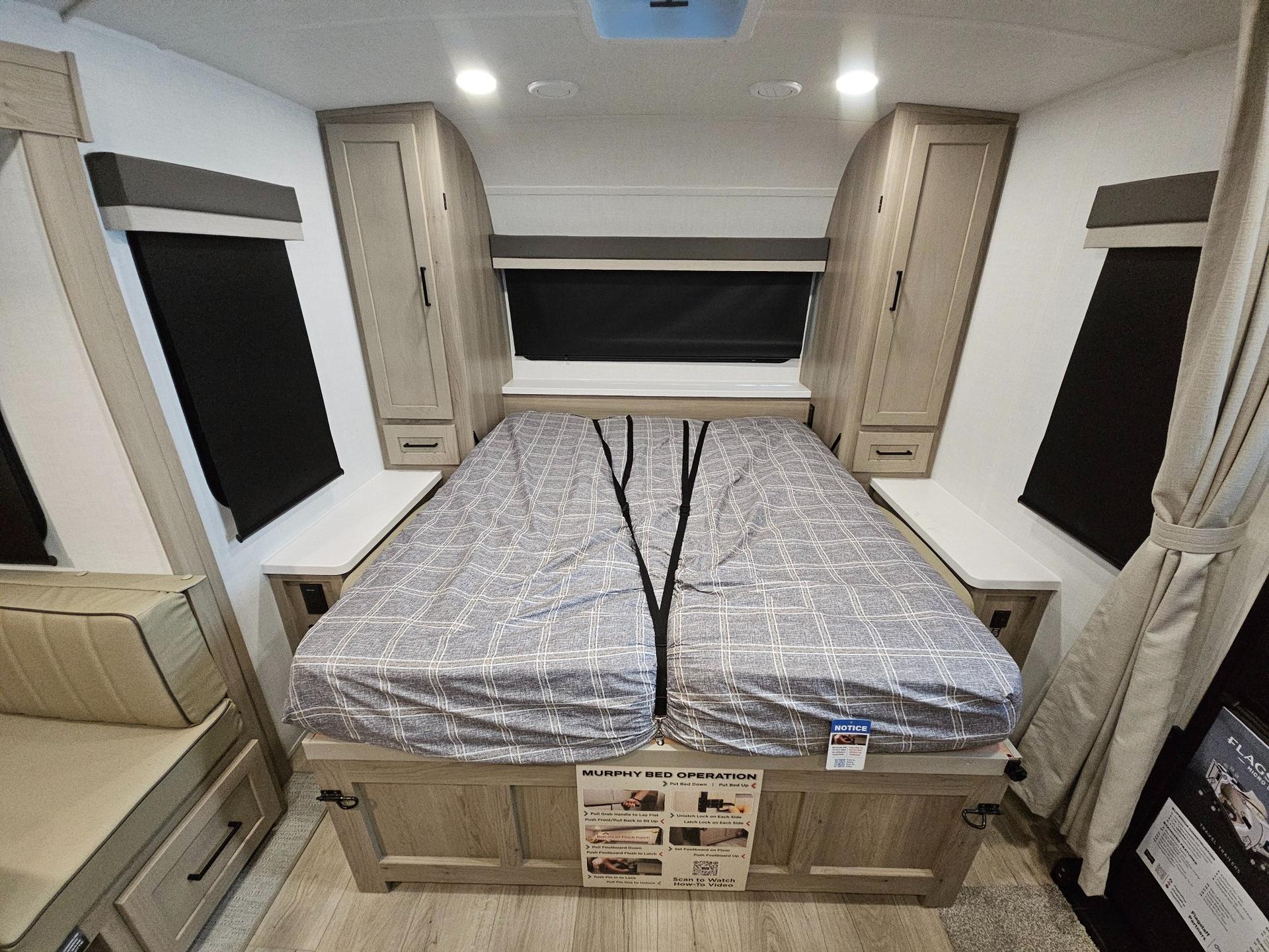 2026 Forest River RV 2026 Forest River RV Flagstaff Micro Lite - thumbnail 16
