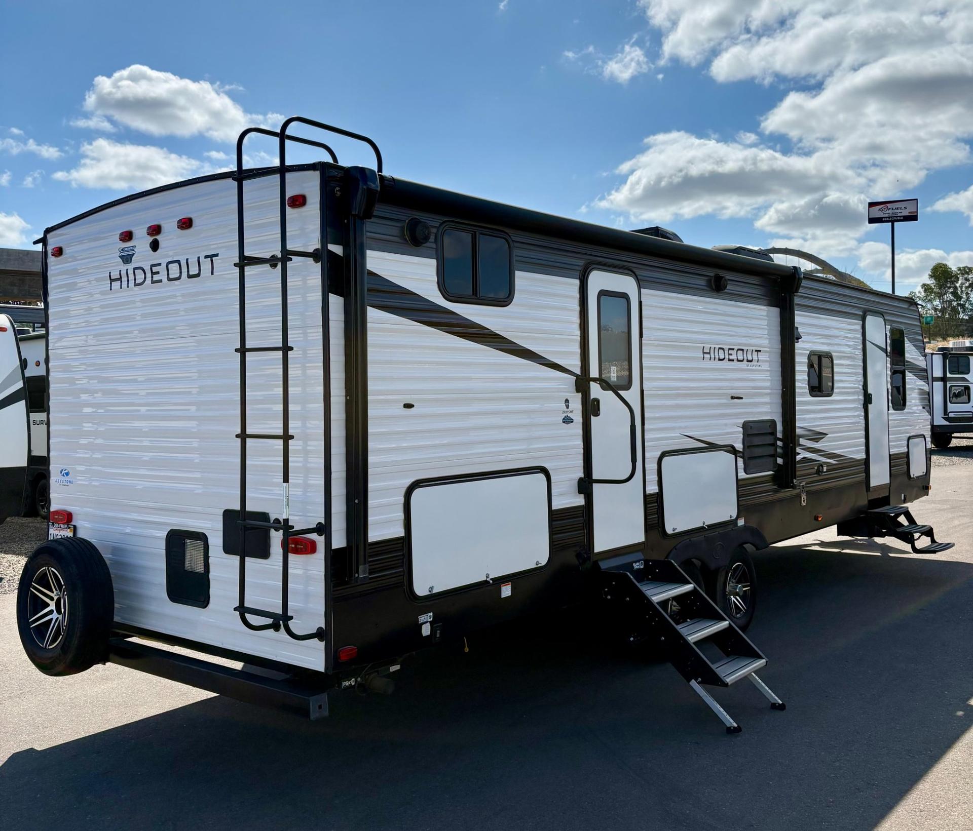 2021 Keystone RV 2021 Keystone RV Hideout - thumbnail 3