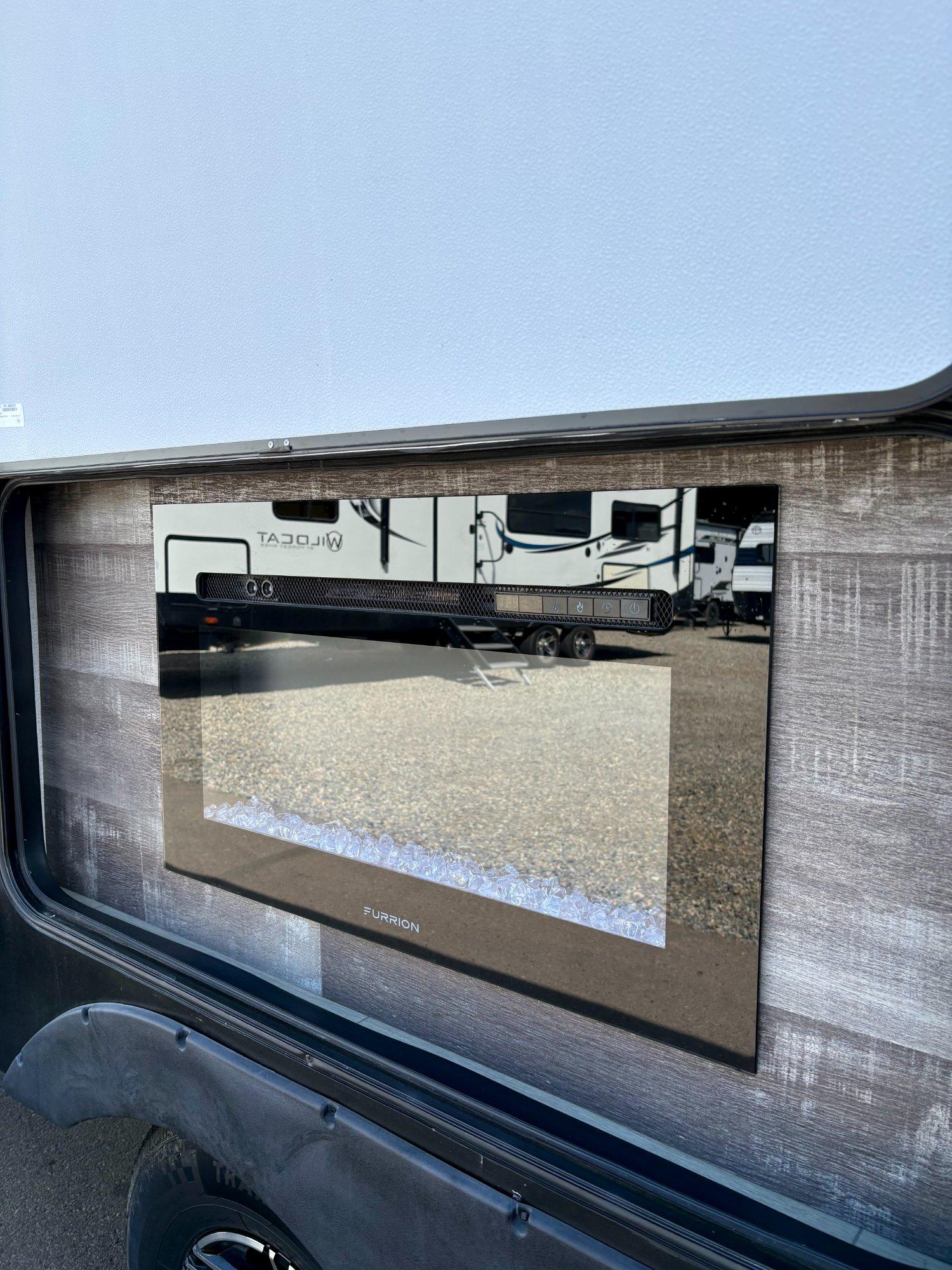 2021 Keystone RV 2021 Keystone RV Hideout - thumbnail 9