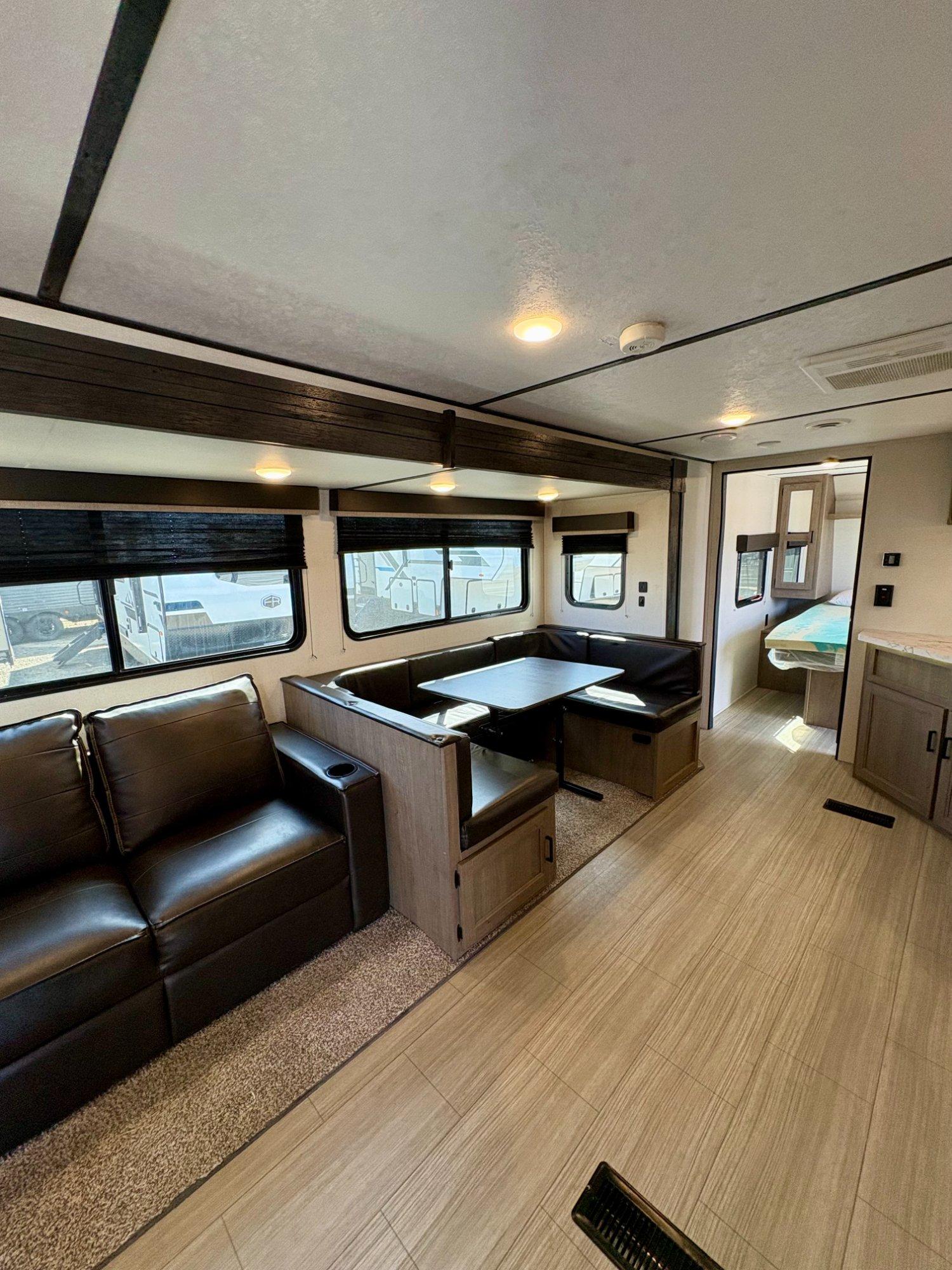 2021 Keystone RV 2021 Keystone RV Hideout - thumbnail 14