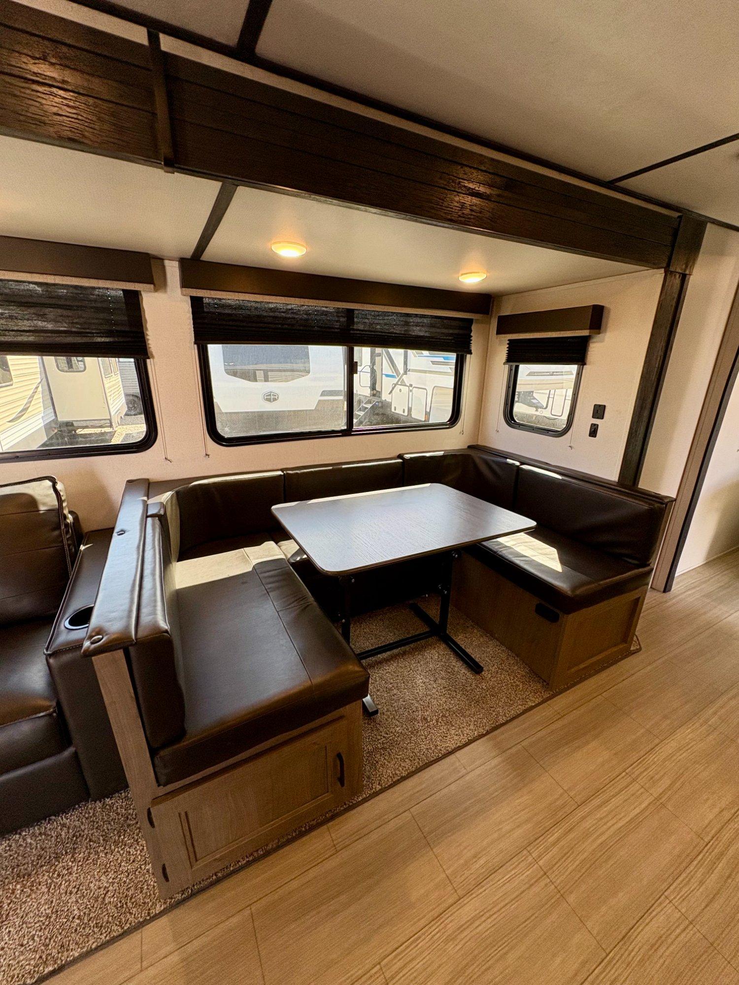 2021 Keystone RV 2021 Keystone RV Hideout - thumbnail 15