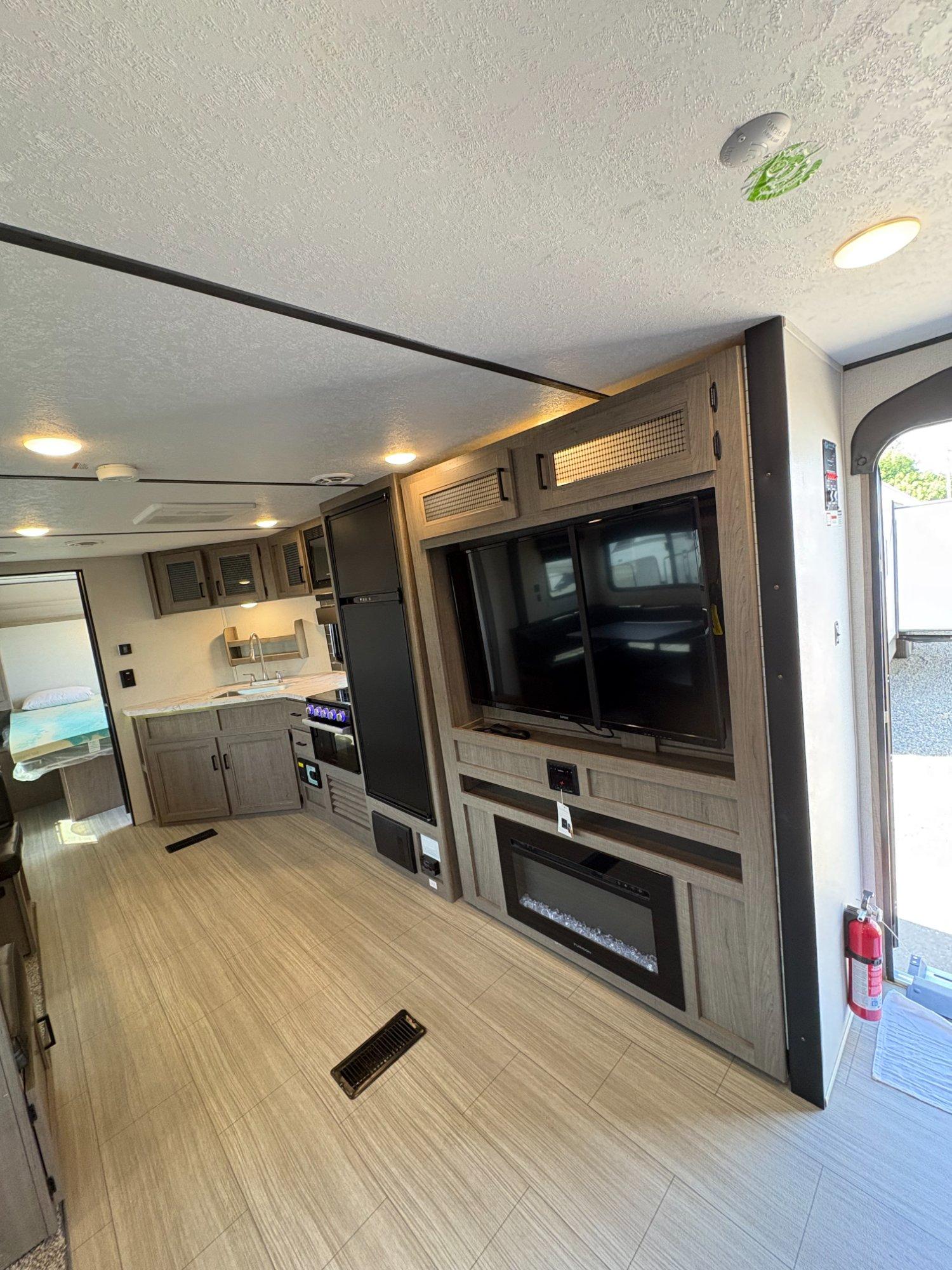 2021 Keystone RV 2021 Keystone RV Hideout - thumbnail 16