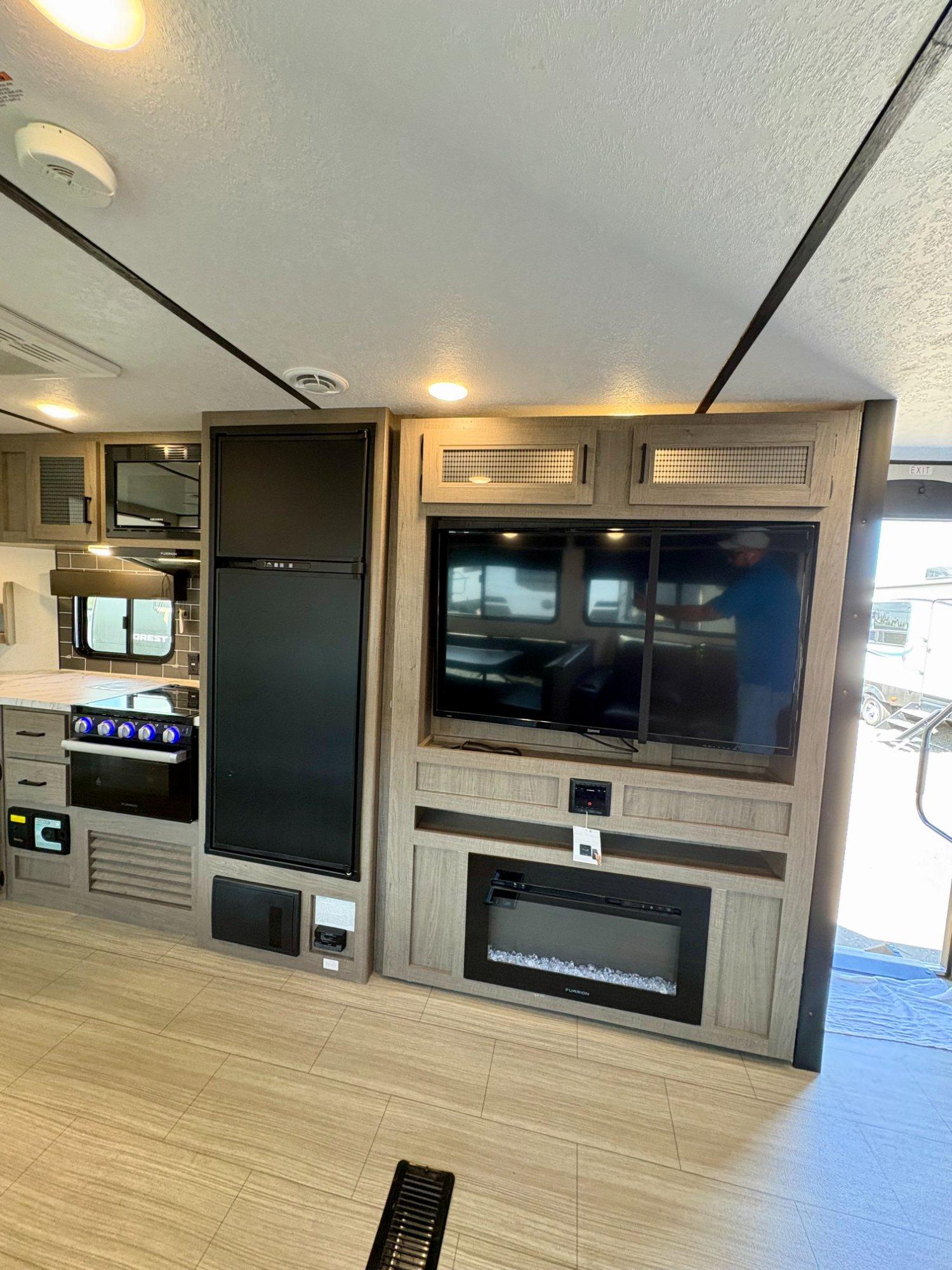2021 Keystone RV 2021 Keystone RV Hideout - thumbnail 17