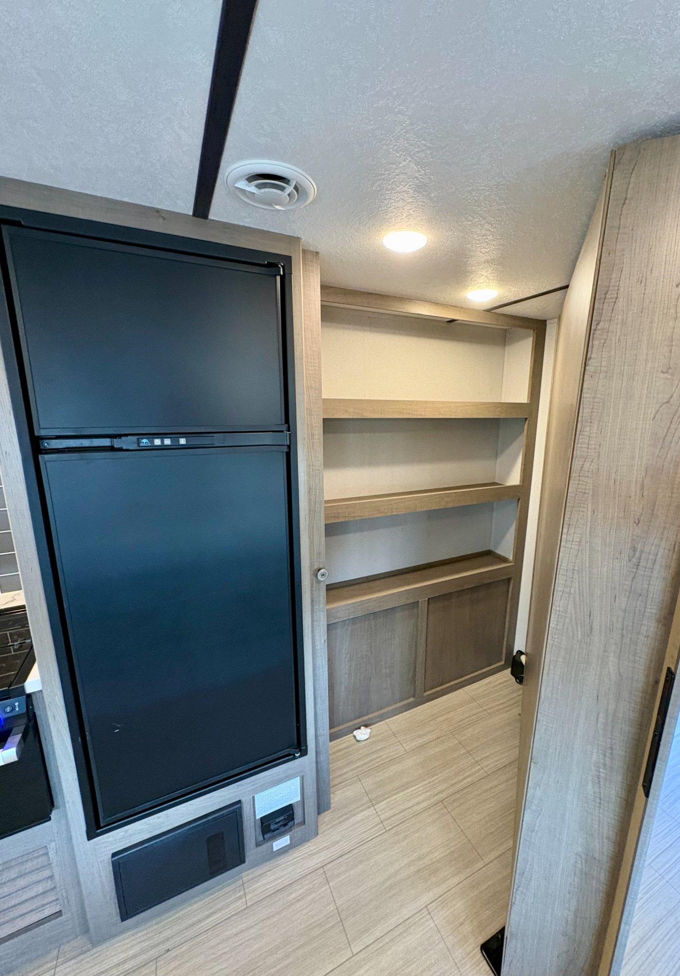 2021 Keystone RV 2021 Keystone RV Hideout - thumbnail 18