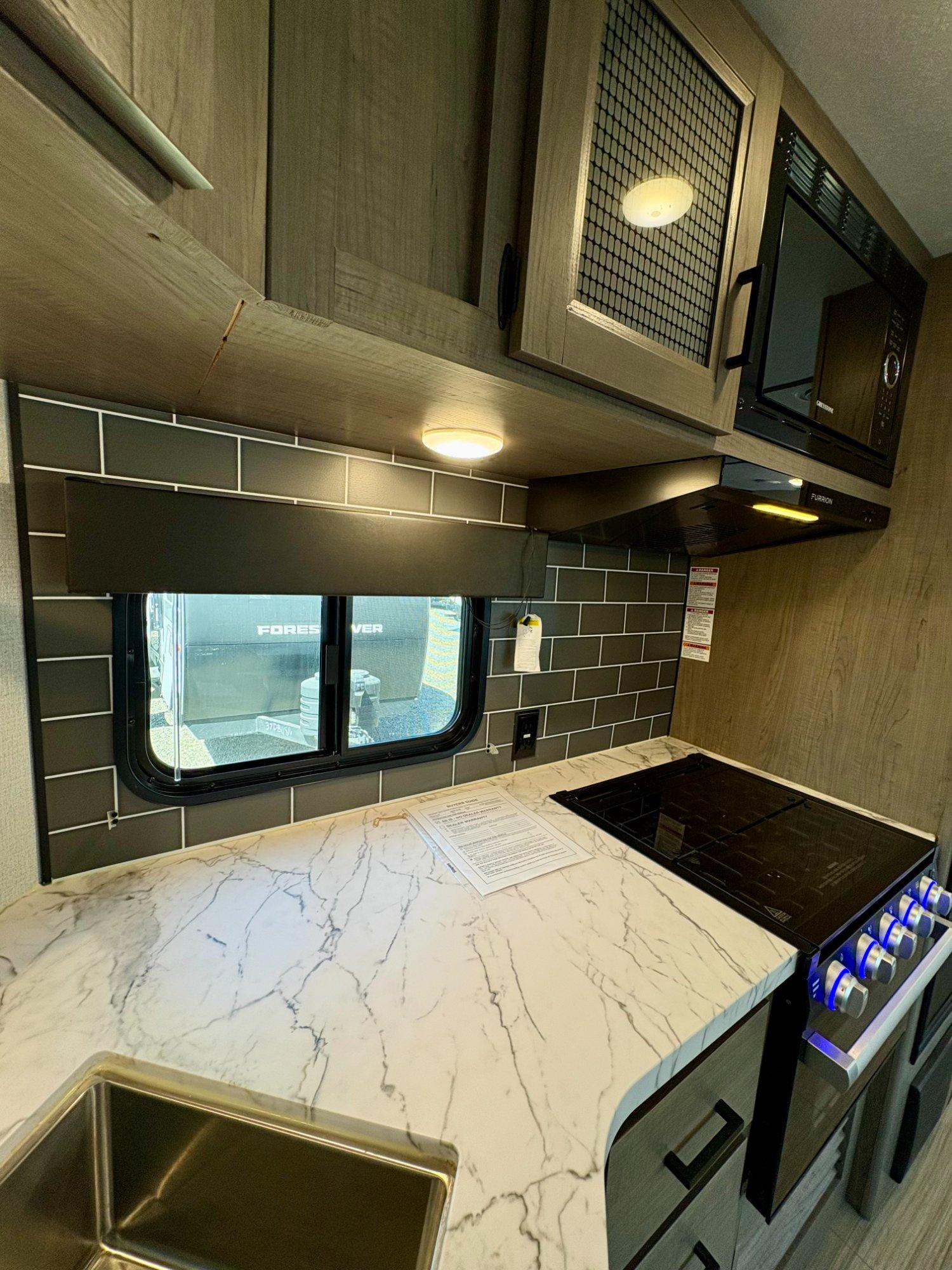 2021 Keystone RV 2021 Keystone RV Hideout - thumbnail 25