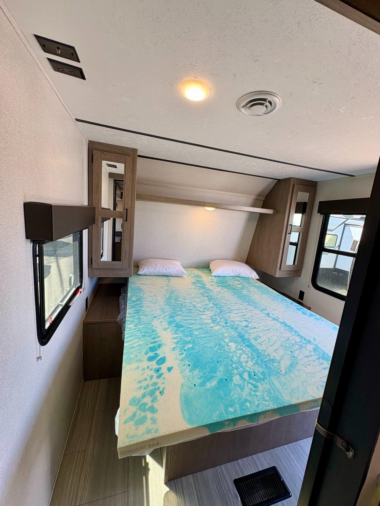 2021 Keystone RV 2021 Keystone RV Hideout - thumbnail 26