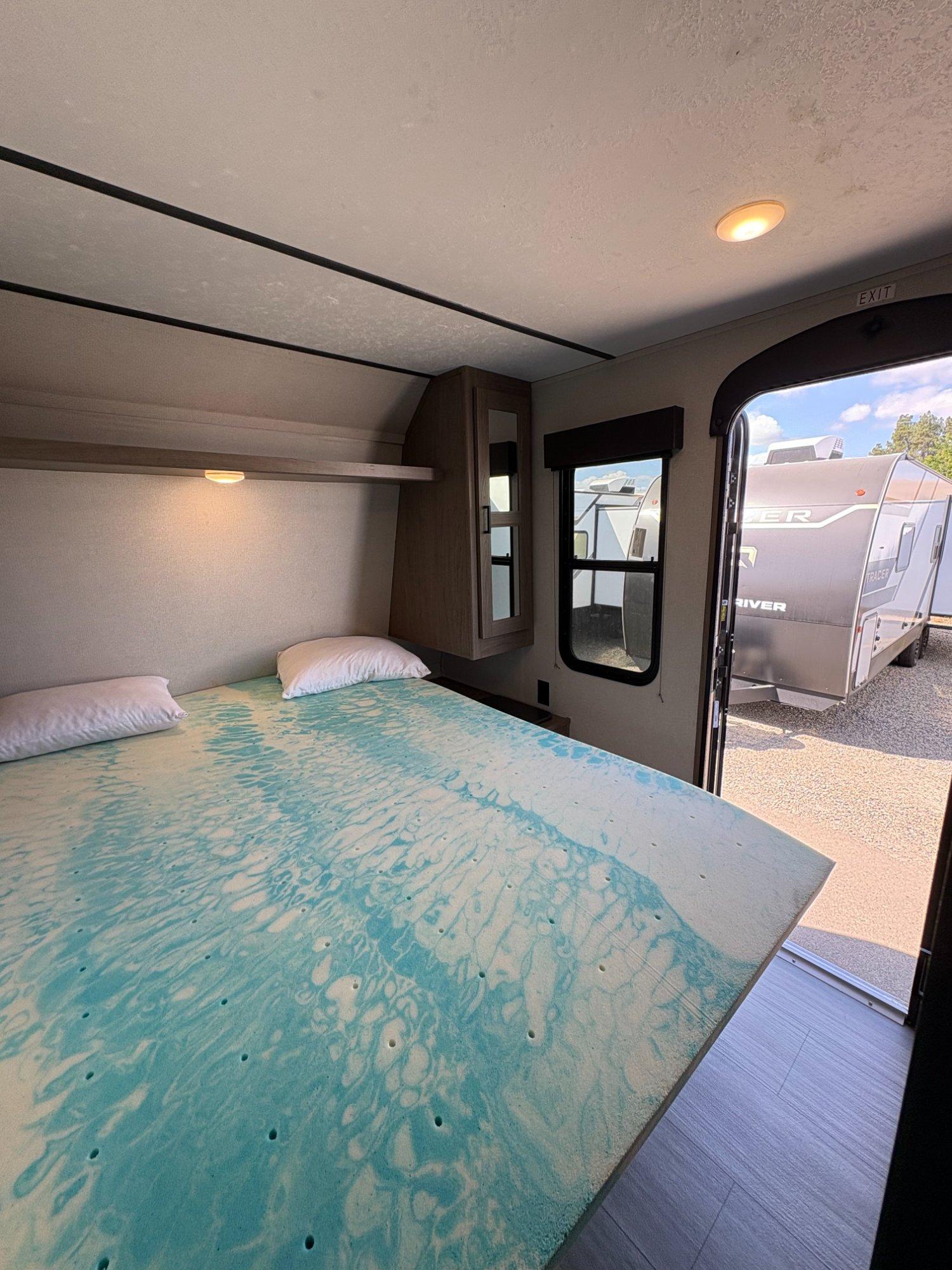 2021 Keystone RV 2021 Keystone RV Hideout - thumbnail 27