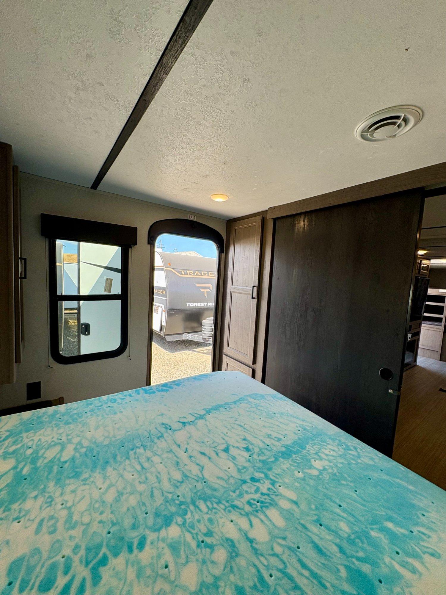2021 Keystone RV 2021 Keystone RV Hideout - thumbnail 28