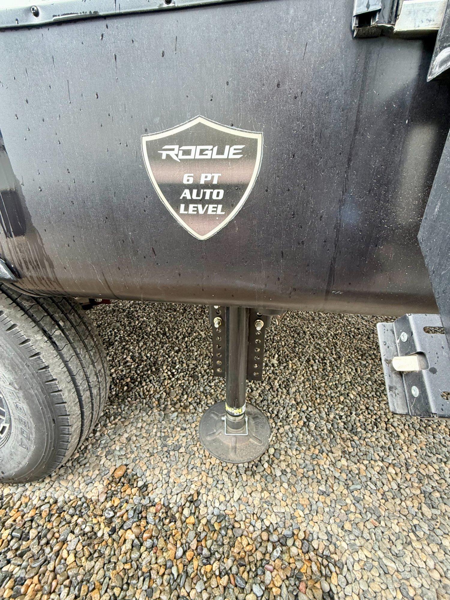 2021 Forest River RV 2021 Forest River RV Rogue Armor - thumbnail 16