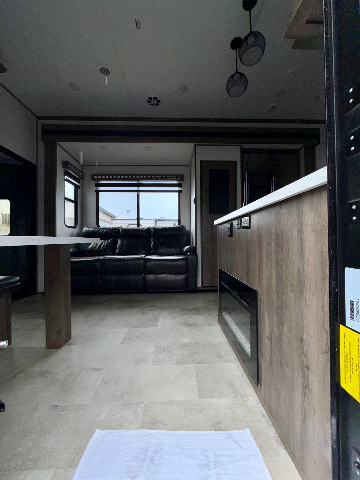 2021 Forest River RV 2021 Forest River RV Rogue Armor - thumbnail 17