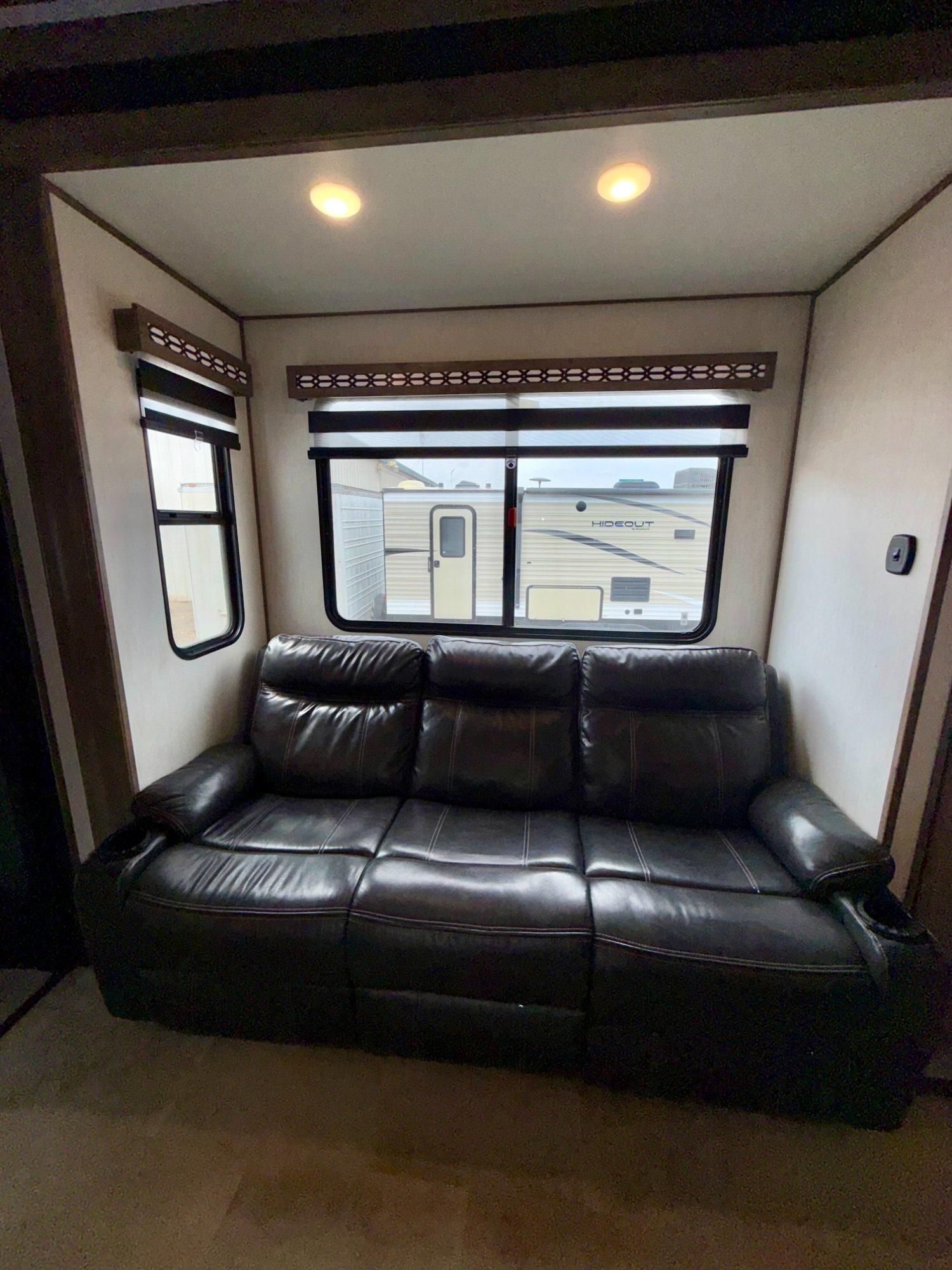 2021 Forest River RV 2021 Forest River RV Rogue Armor - thumbnail 21