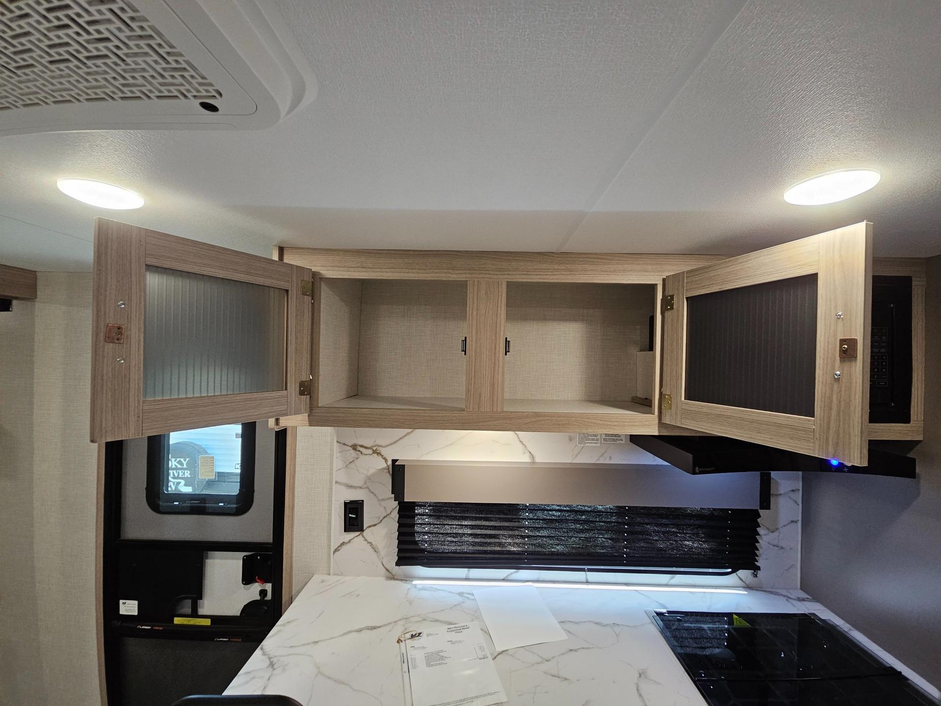 2025 KZ RV 2025 KZ RV Sportsmen SE - thumbnail 26