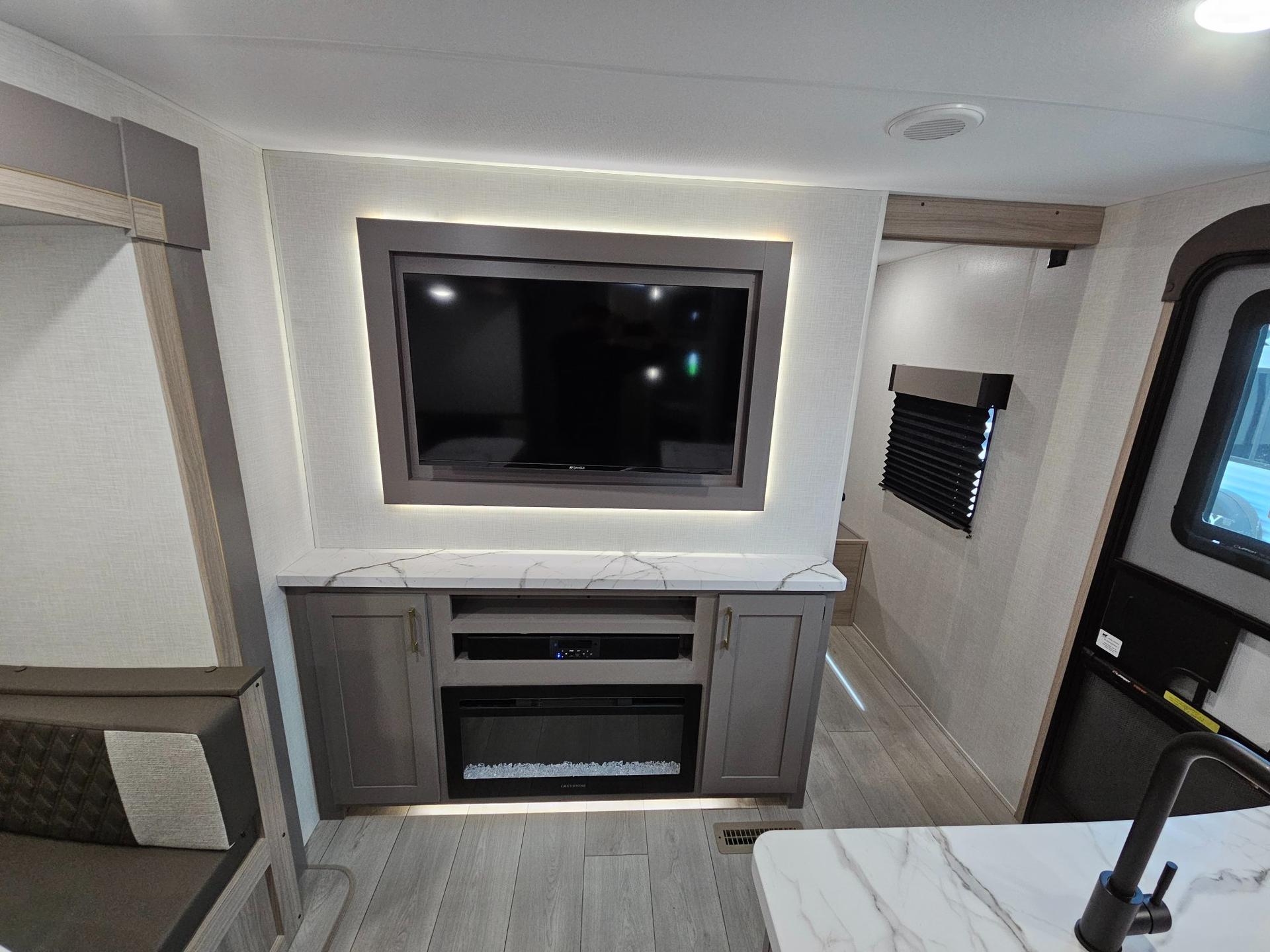 2025 KZ RV 2025 KZ RV Sportsmen SE - thumbnail 31