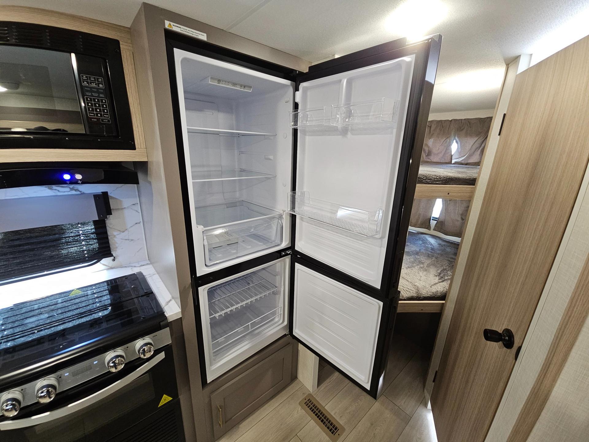 2025 KZ RV 2025 KZ RV Sportsmen SE - thumbnail 64