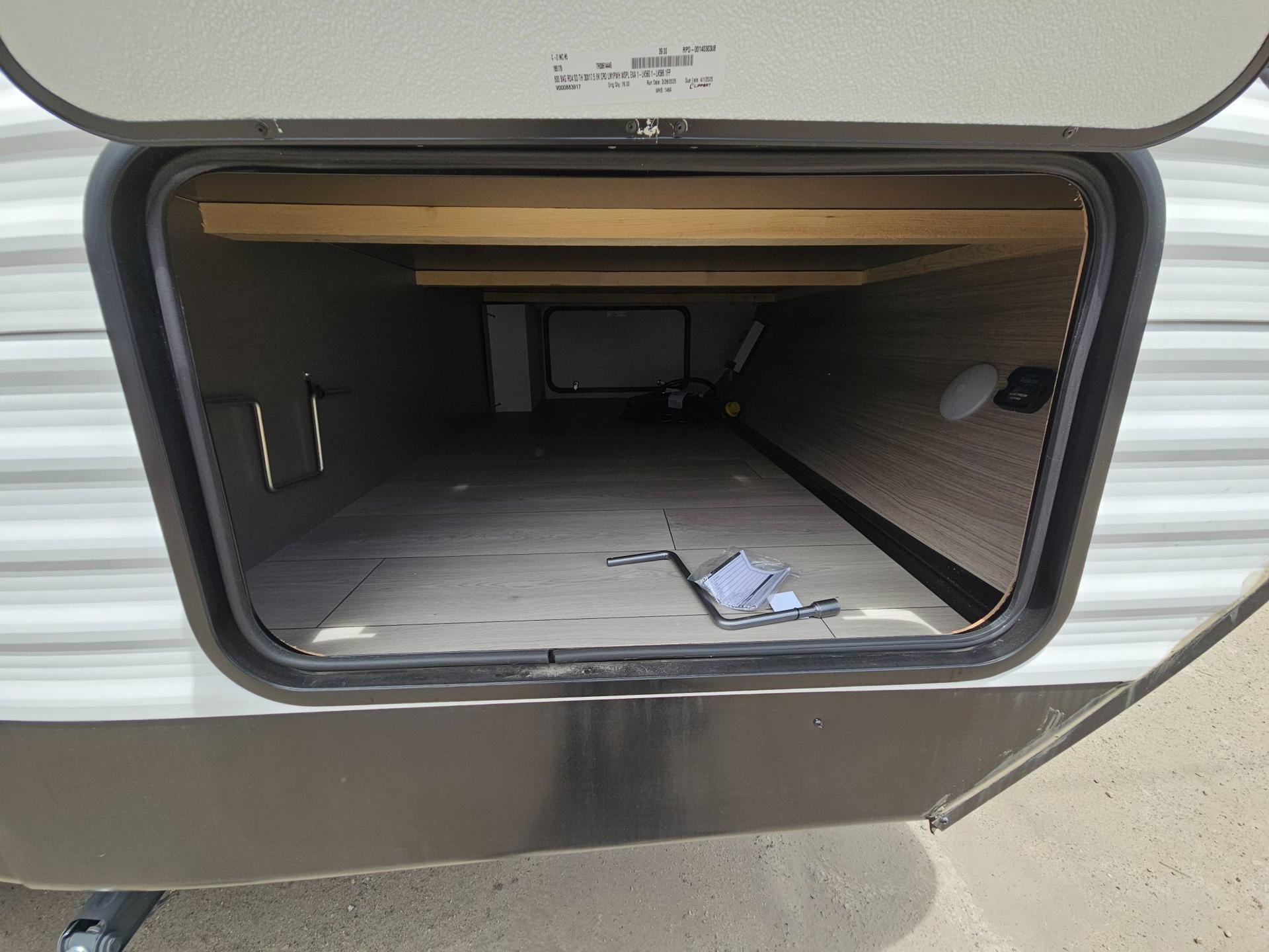 2025 KZ RV 2025 KZ RV Sportsmen SE - thumbnail 80