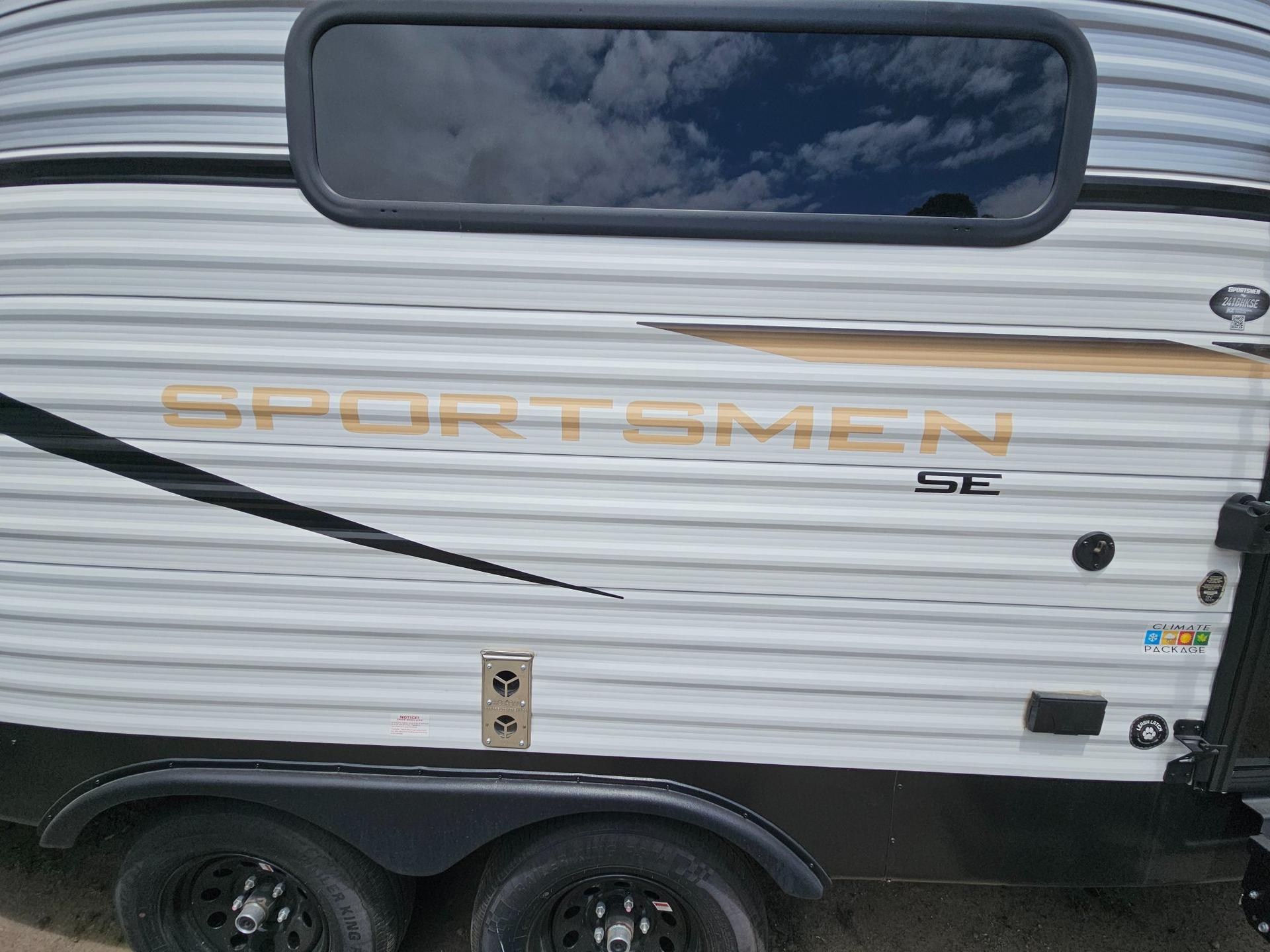 2025 KZ RV 2025 KZ RV Sportsmen SE - thumbnail 84