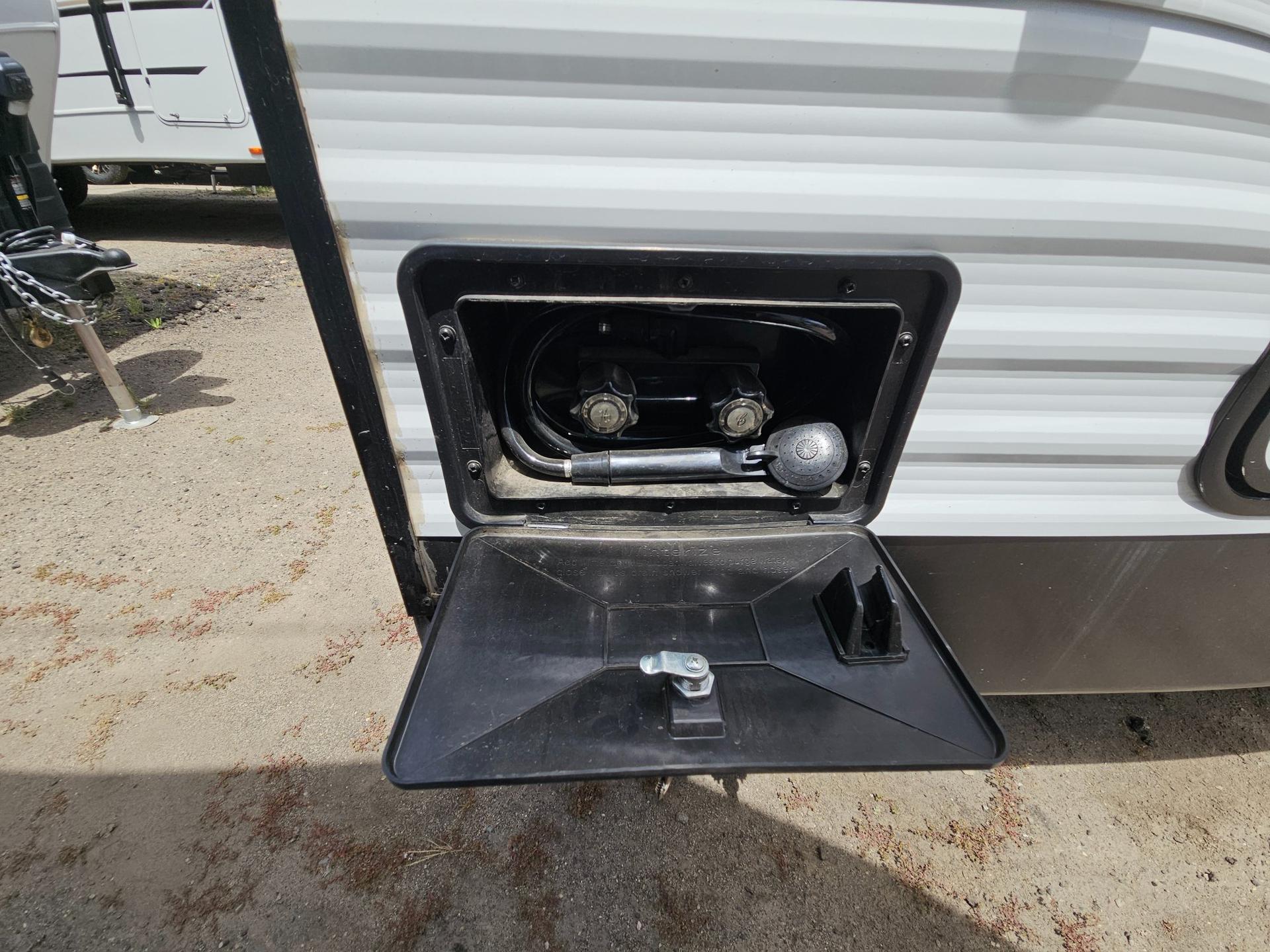 2025 KZ RV 2025 KZ RV Sportsmen SE - thumbnail 90