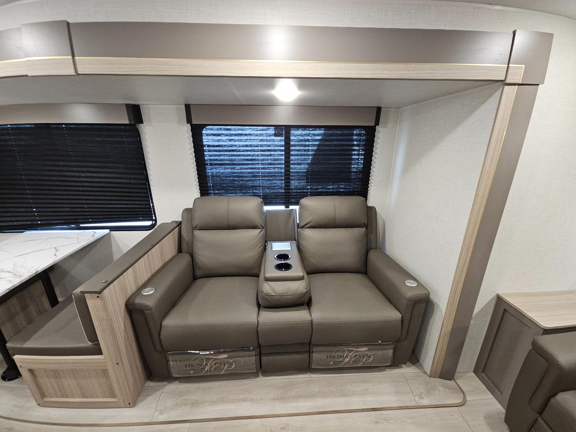 2025 KZ RV 2025 KZ RV Sportsmen SE - thumbnail 10