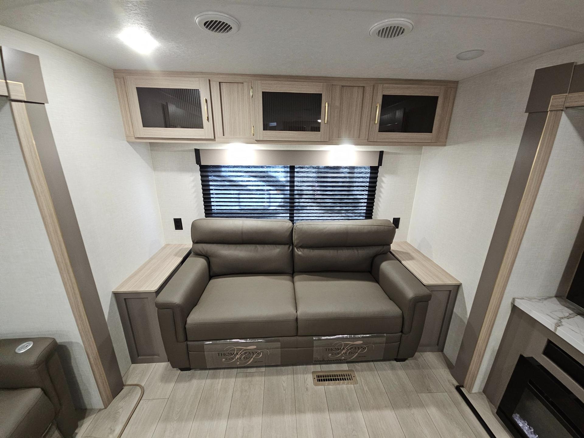 2025 KZ RV 2025 KZ RV Sportsmen SE - thumbnail 12