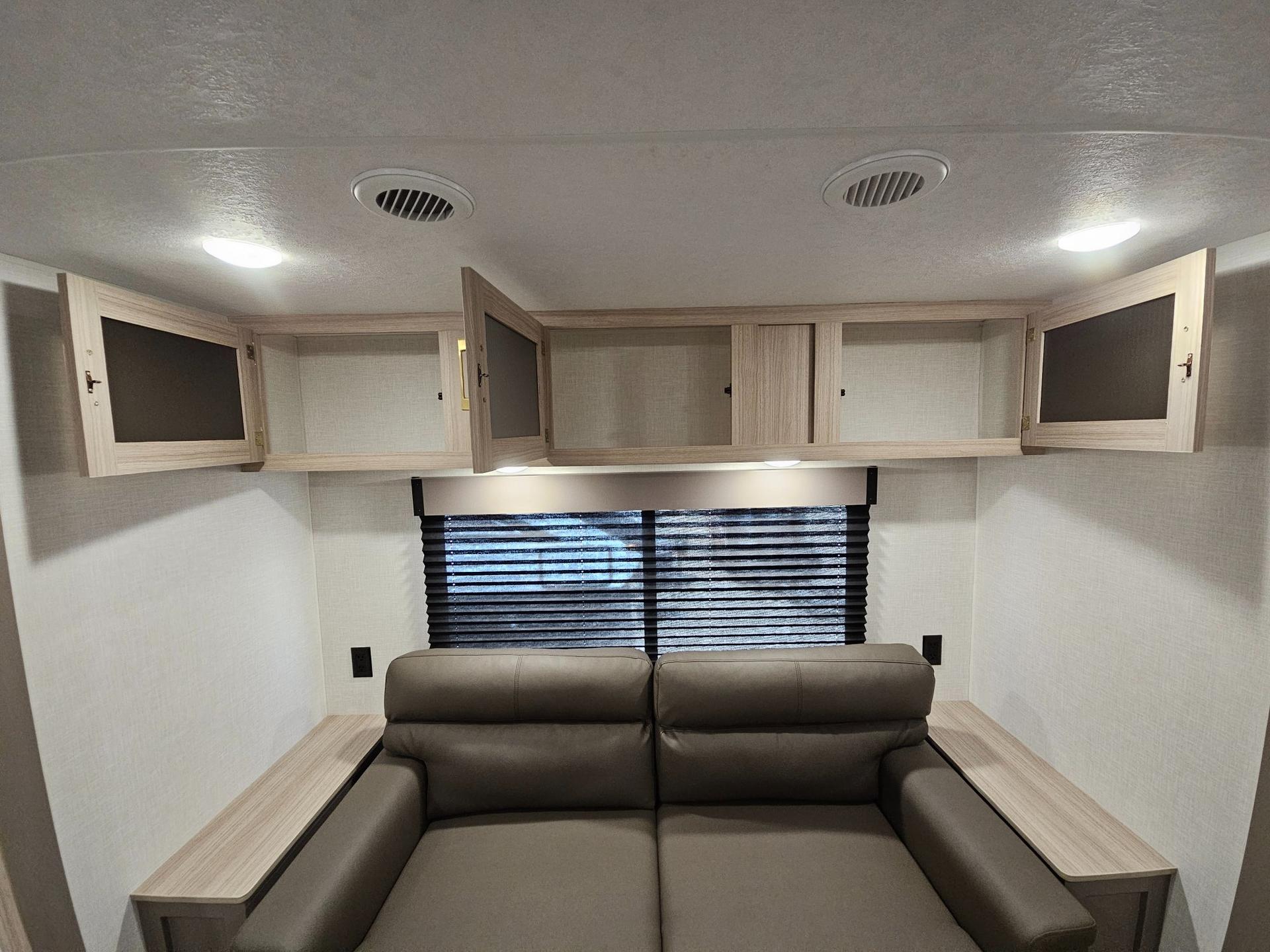 2025 KZ RV 2025 KZ RV Sportsmen SE - thumbnail 13