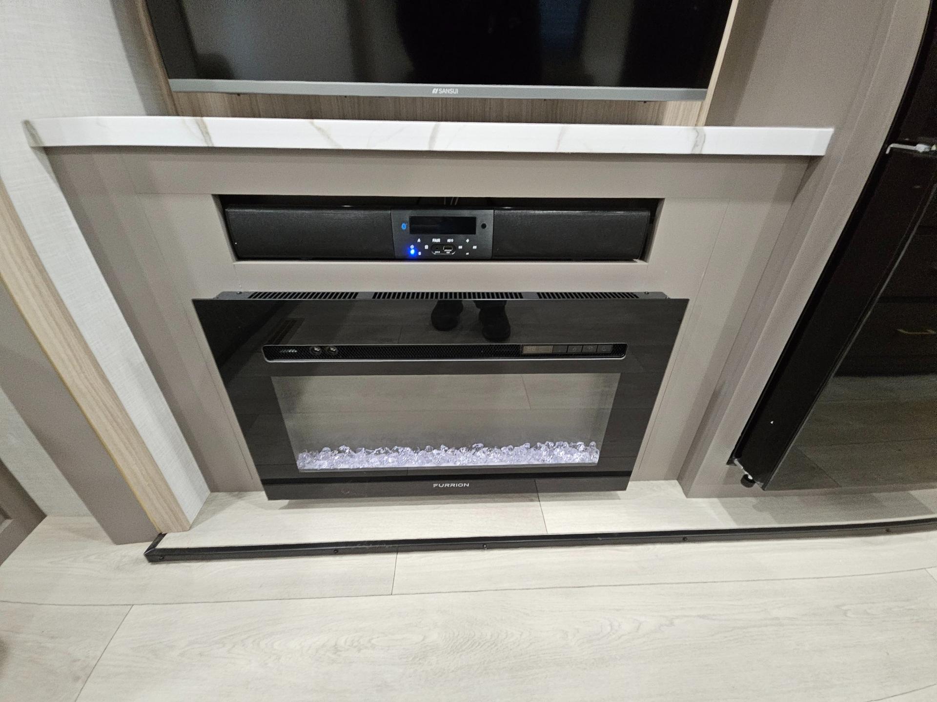 2025 KZ RV 2025 KZ RV Sportsmen SE - thumbnail 16