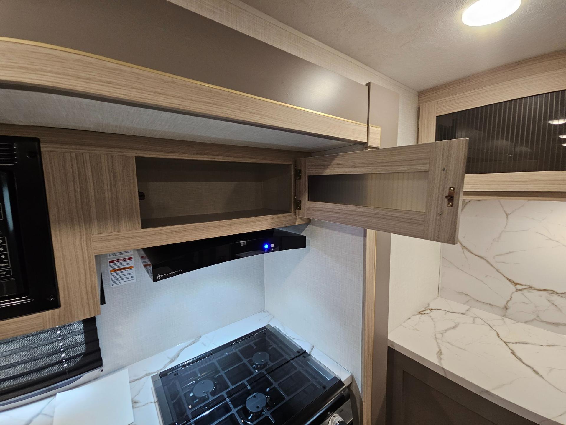 2025 KZ RV 2025 KZ RV Sportsmen SE - thumbnail 20