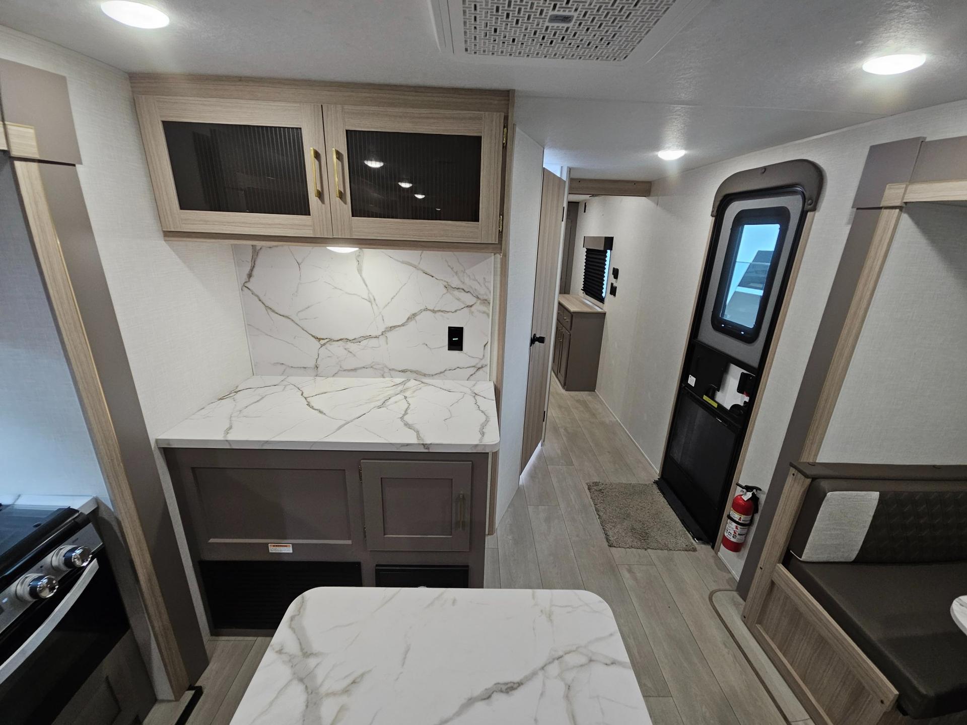 2025 KZ RV 2025 KZ RV Sportsmen SE - thumbnail 26